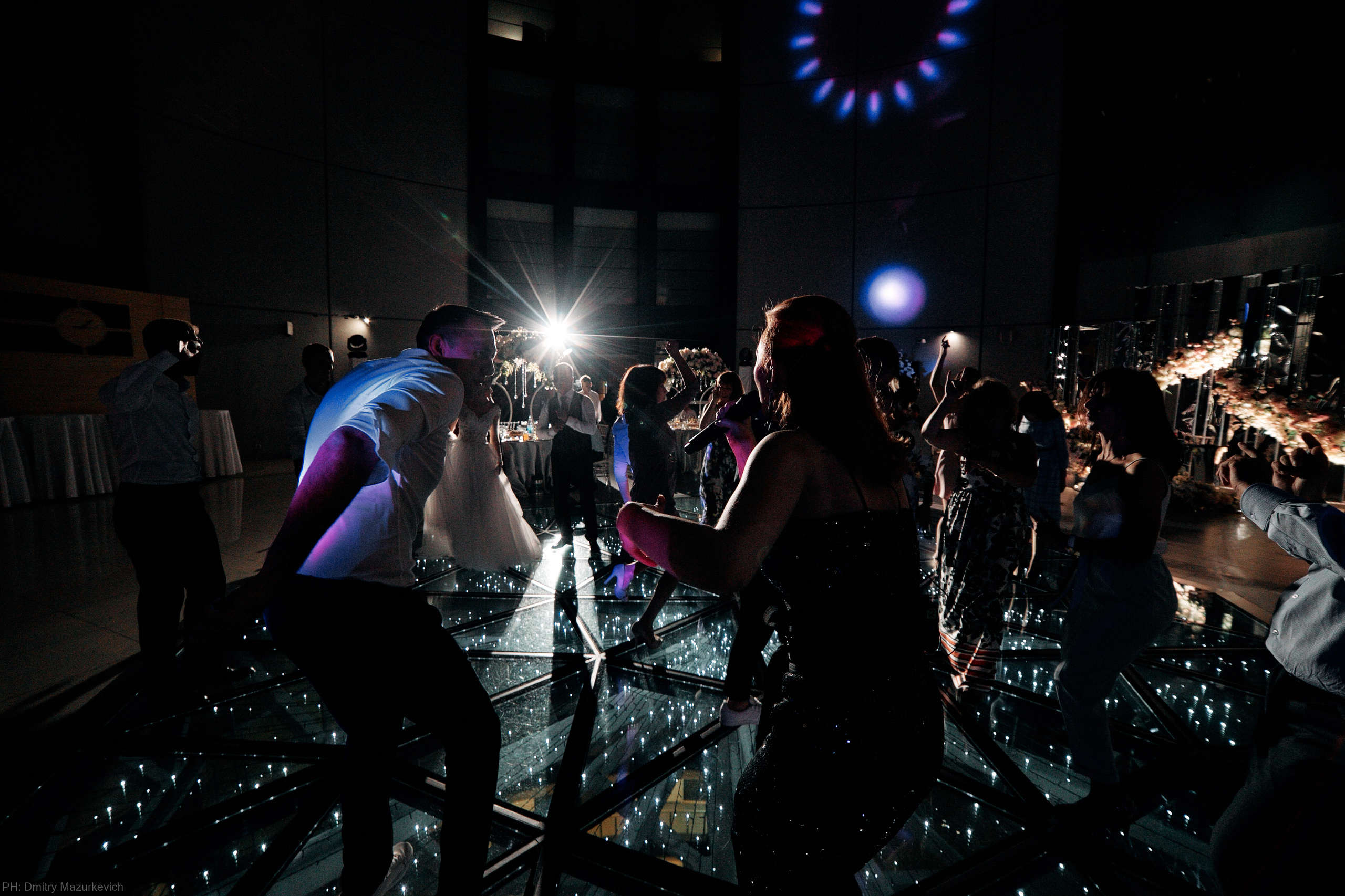 Фотосессия на горе Карабаш. Дмитрий Мазуркевич: Профессиональный Репортажный Фотограф