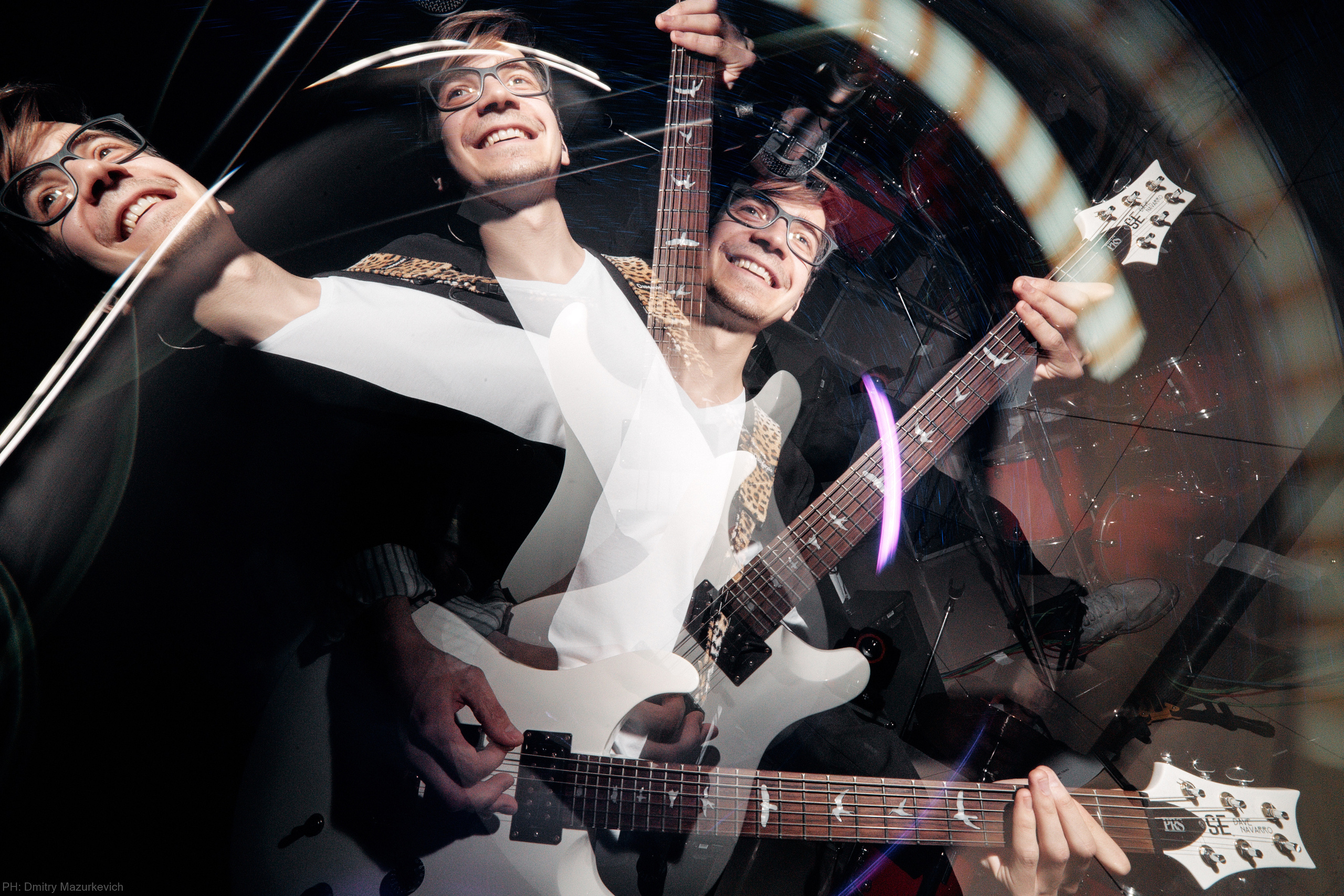 Фотосессия на горе Карабаш. Дмитрий Мазуркевич: Профессиональный Репортажный Фотограф