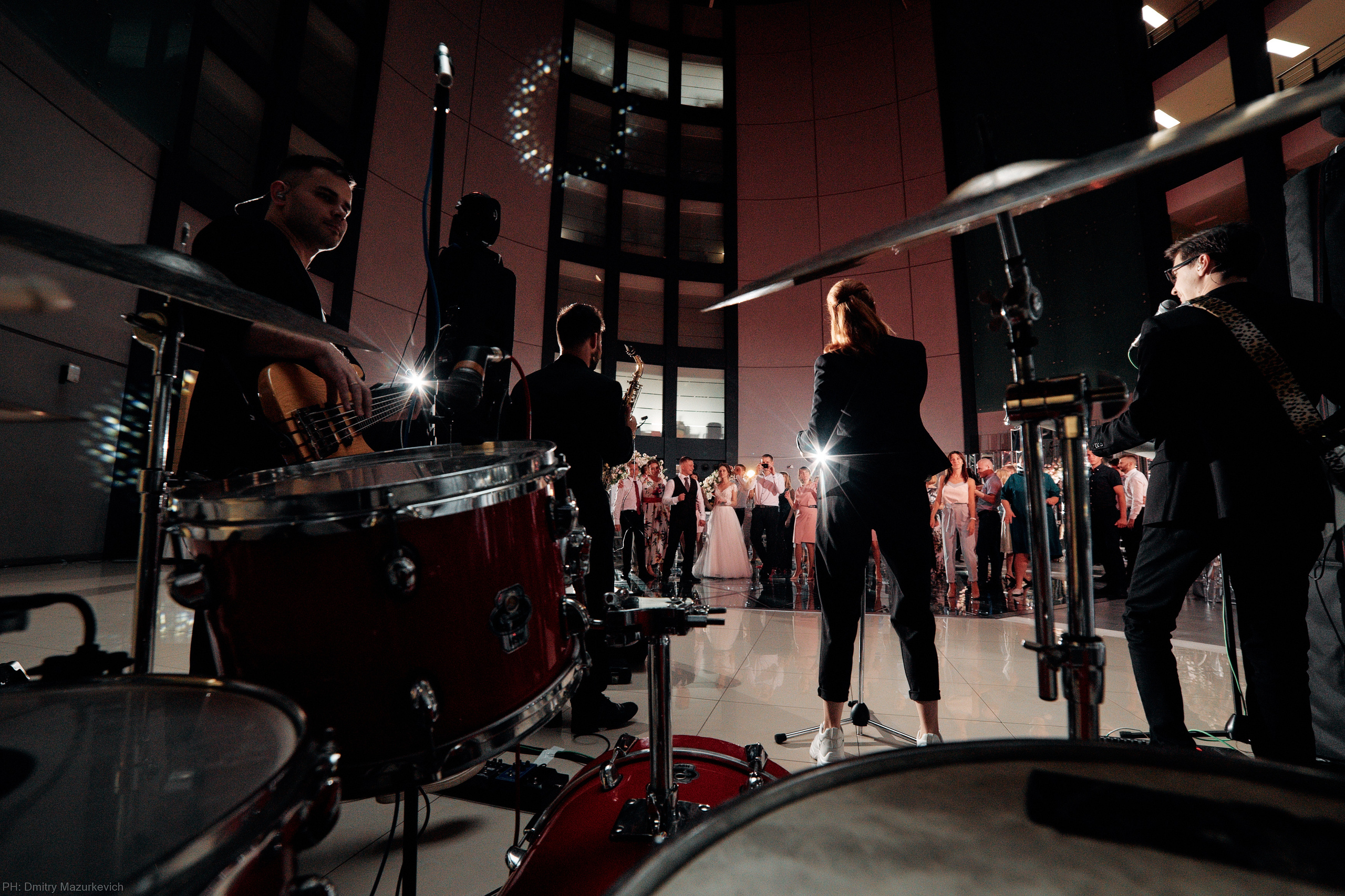 Фотосессия на горе Карабаш. Дмитрий Мазуркевич: Профессиональный Репортажный Фотограф