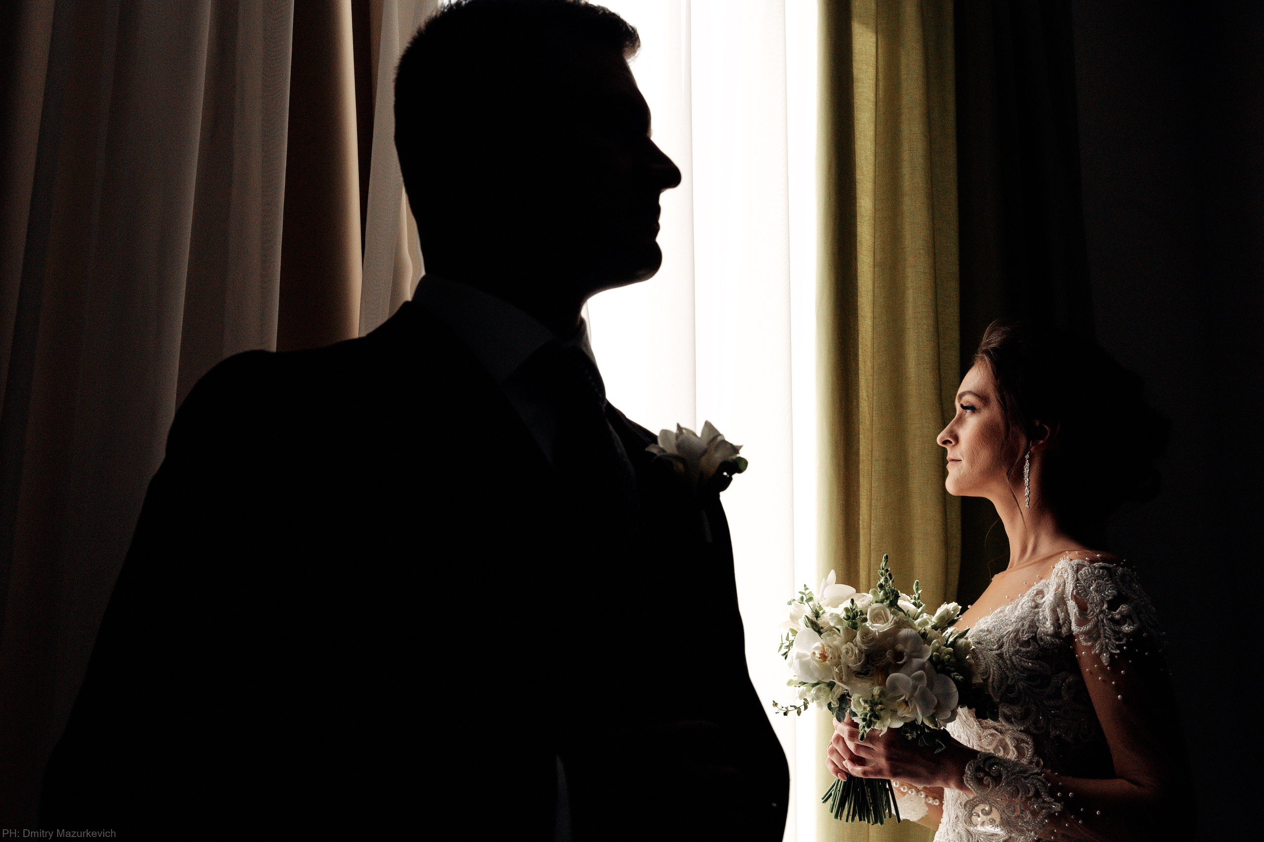 Фотосессия на горе Карабаш. Дмитрий Мазуркевич: Профессиональный Репортажный Фотограф