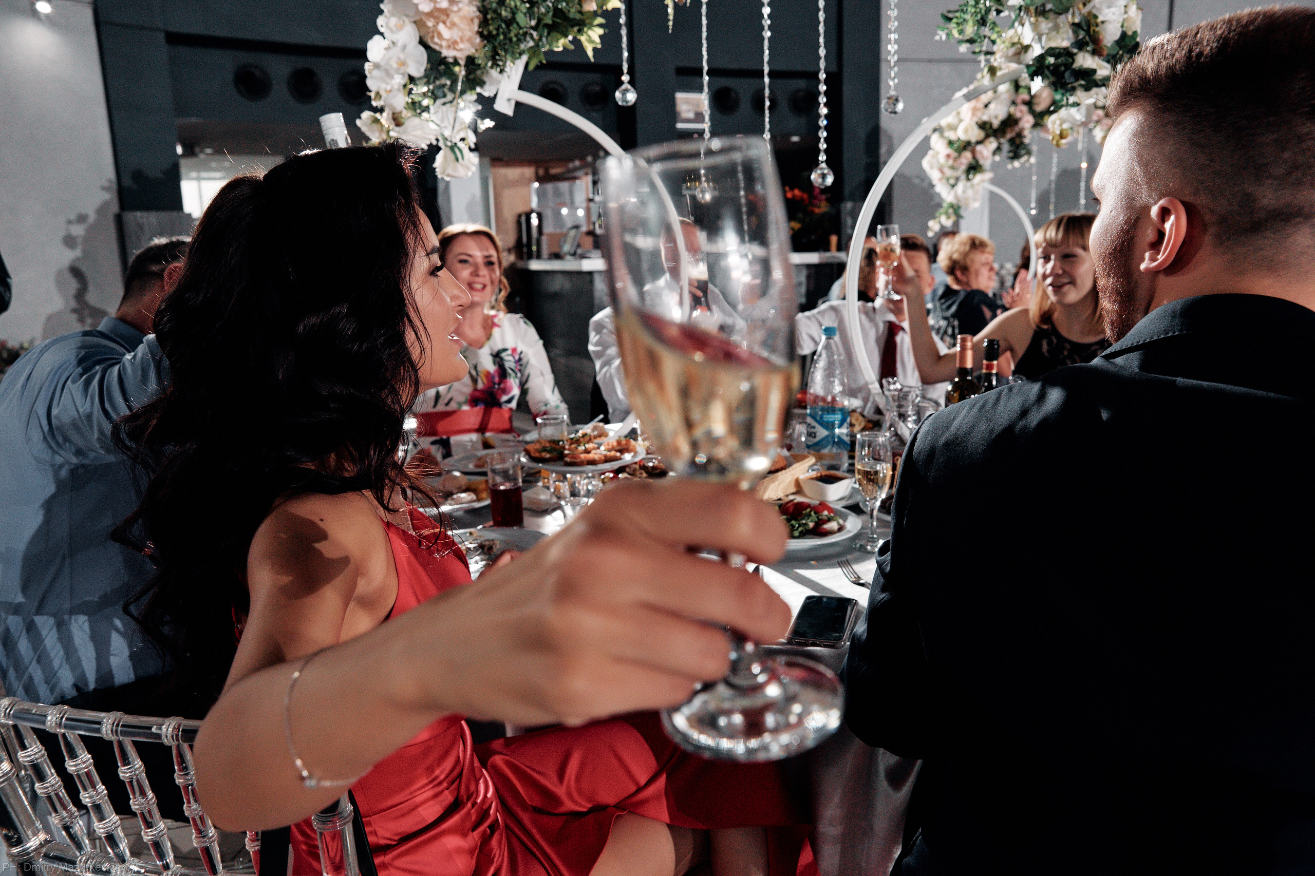 Фотосессия на горе Карабаш. Дмитрий Мазуркевич: Профессиональный Репортажный Фотограф