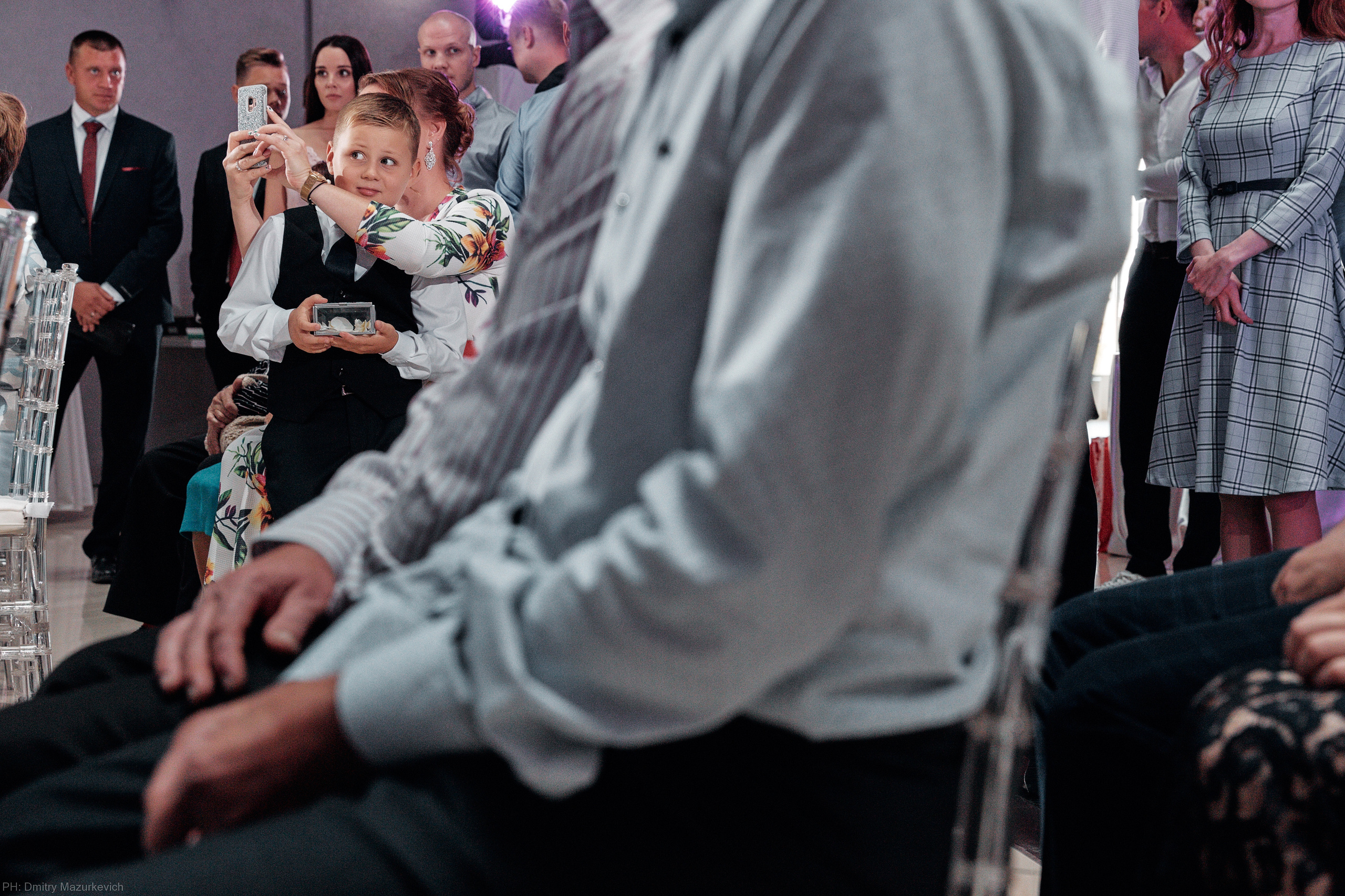 Фотосессия на горе Карабаш. Дмитрий Мазуркевич: Профессиональный Репортажный Фотограф