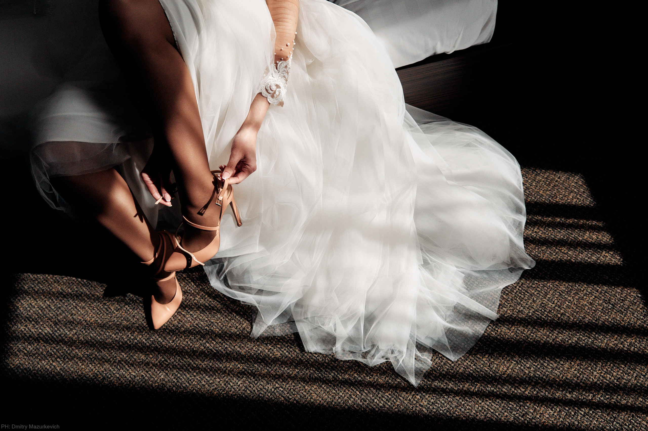 Фотосессия на горе Карабаш. Дмитрий Мазуркевич: Профессиональный Репортажный Фотограф