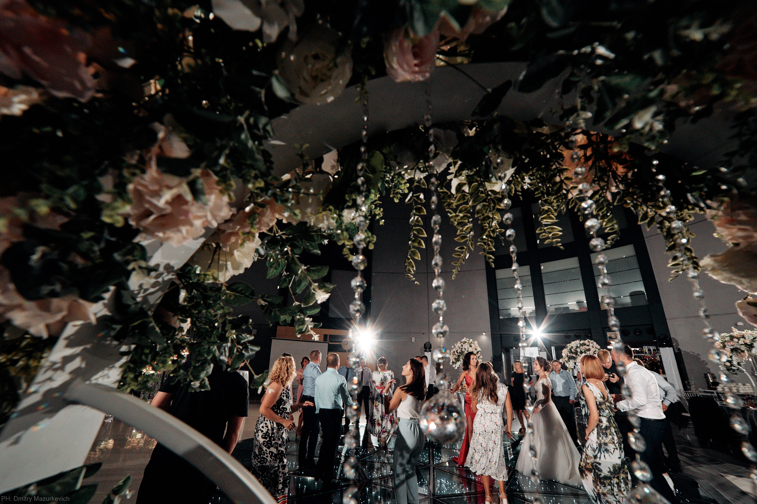 Фотосессия на горе Карабаш. Дмитрий Мазуркевич: Профессиональный Репортажный Фотограф