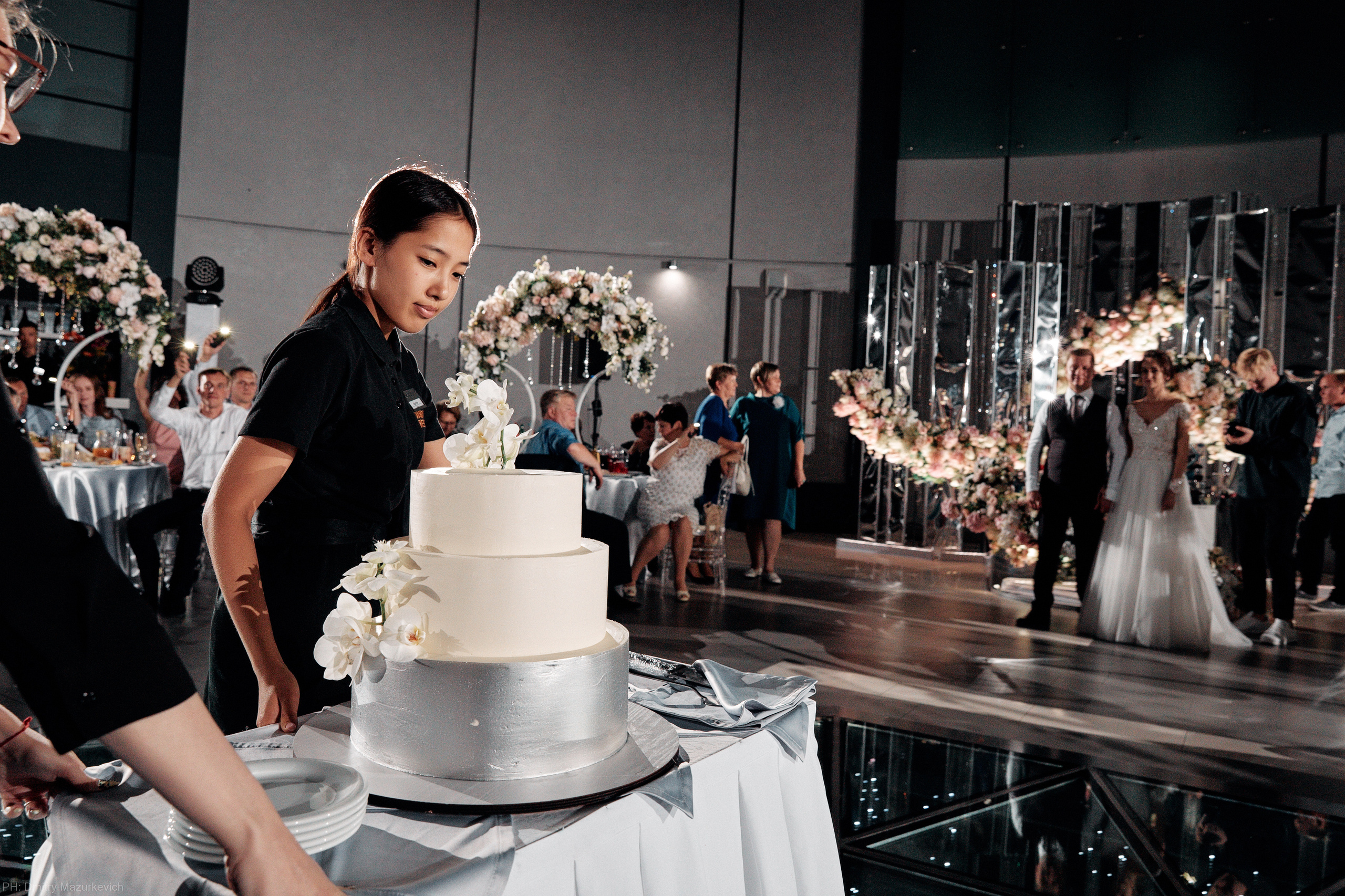 Фотосессия на горе Карабаш. Дмитрий Мазуркевич: Профессиональный Репортажный Фотограф