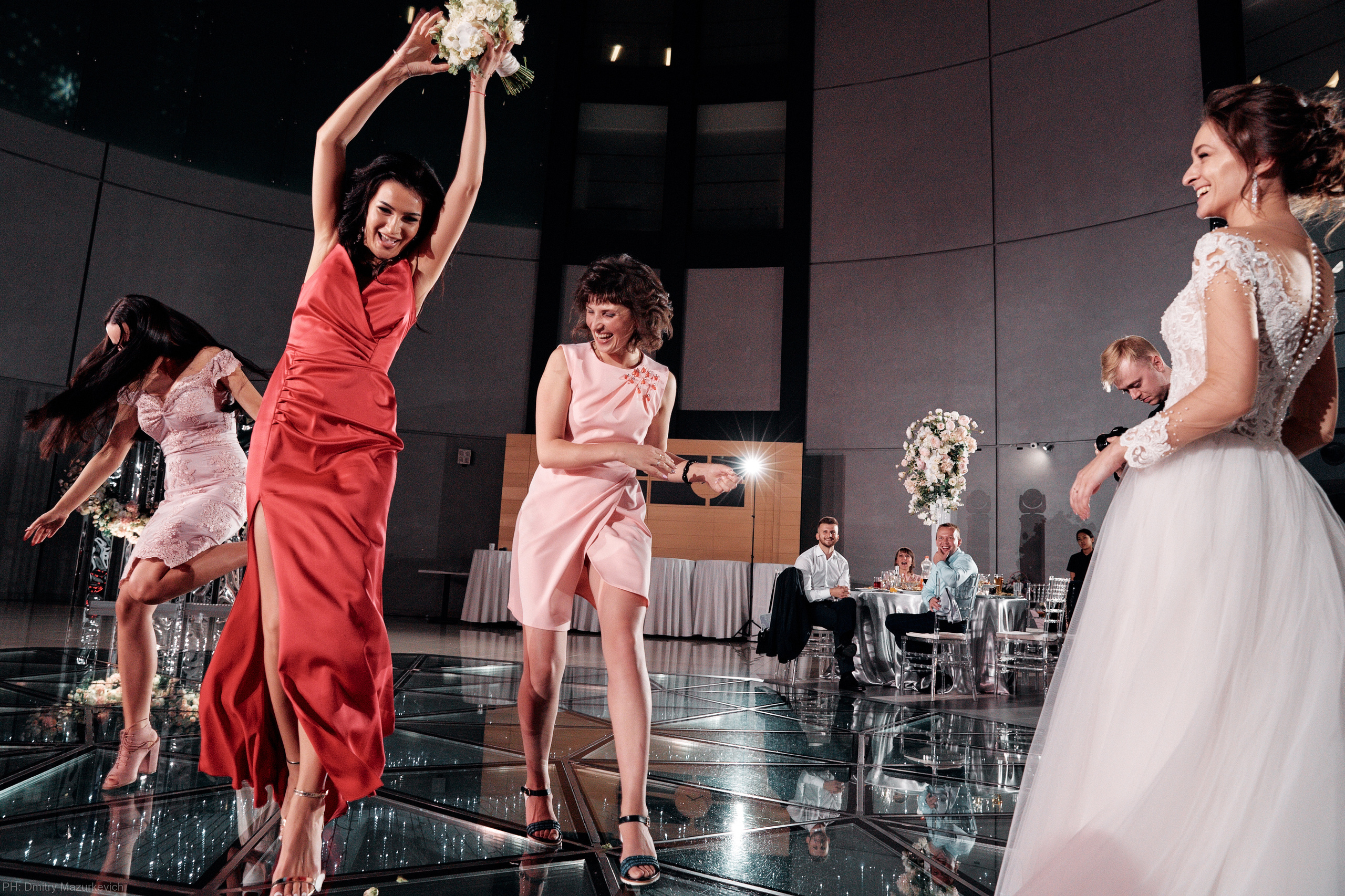 Фотосессия на горе Карабаш. Дмитрий Мазуркевич: Профессиональный Репортажный Фотограф