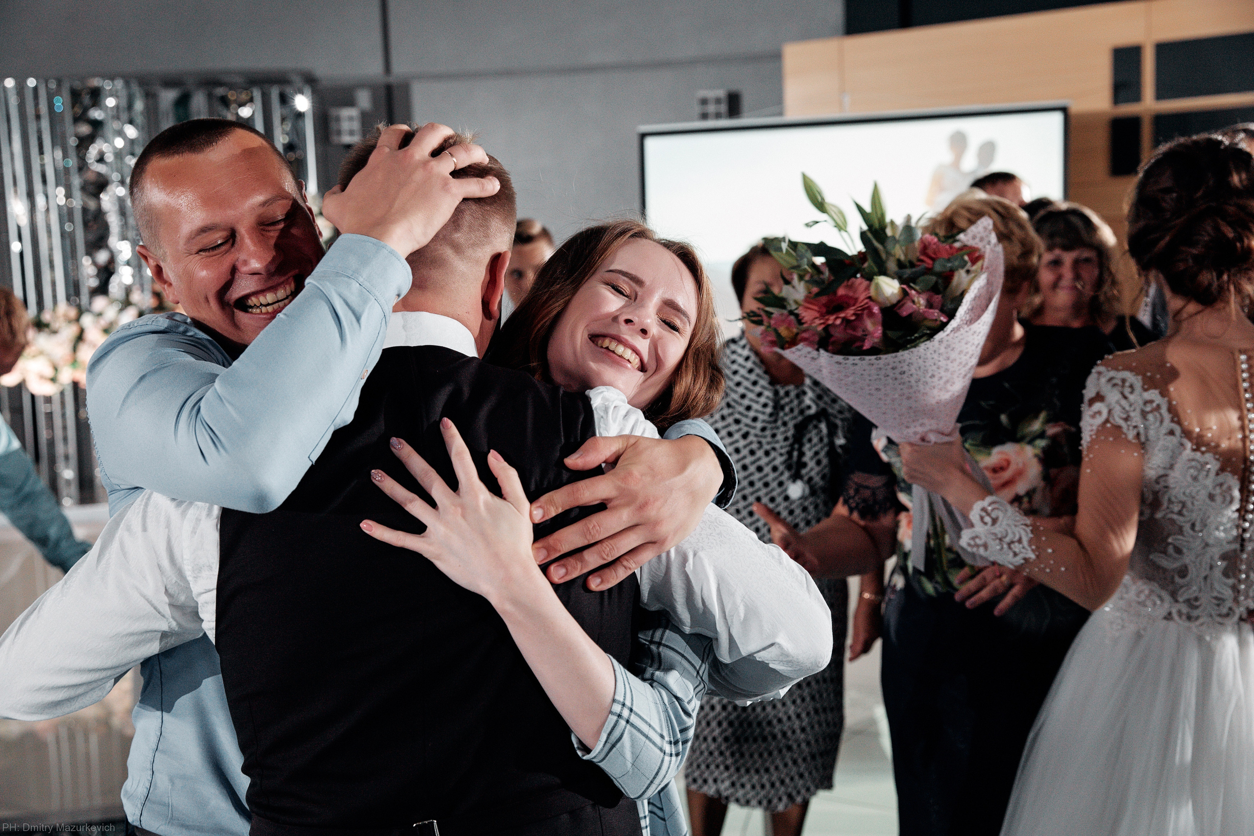 Фотосессия на горе Карабаш. Дмитрий Мазуркевич: Профессиональный Репортажный Фотограф