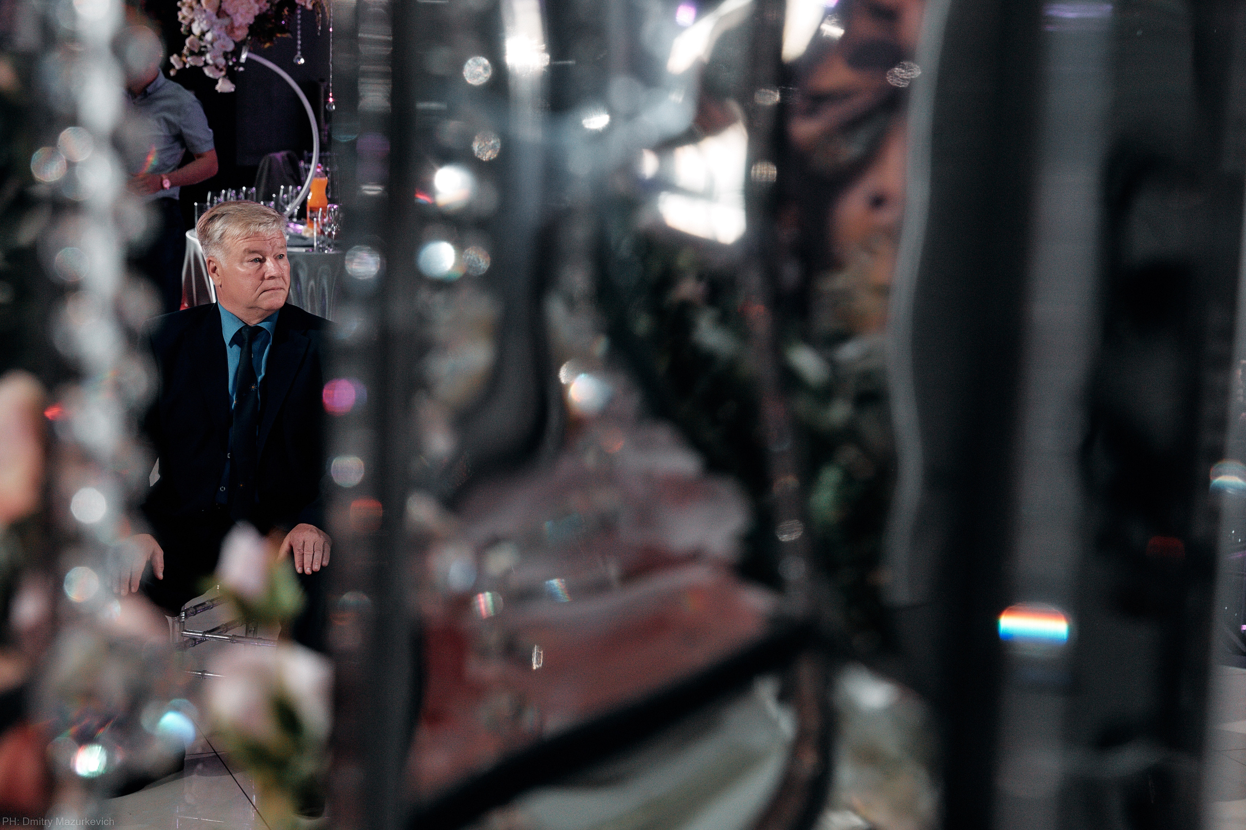 Фотосессия на горе Карабаш. Дмитрий Мазуркевич: Профессиональный Репортажный Фотограф