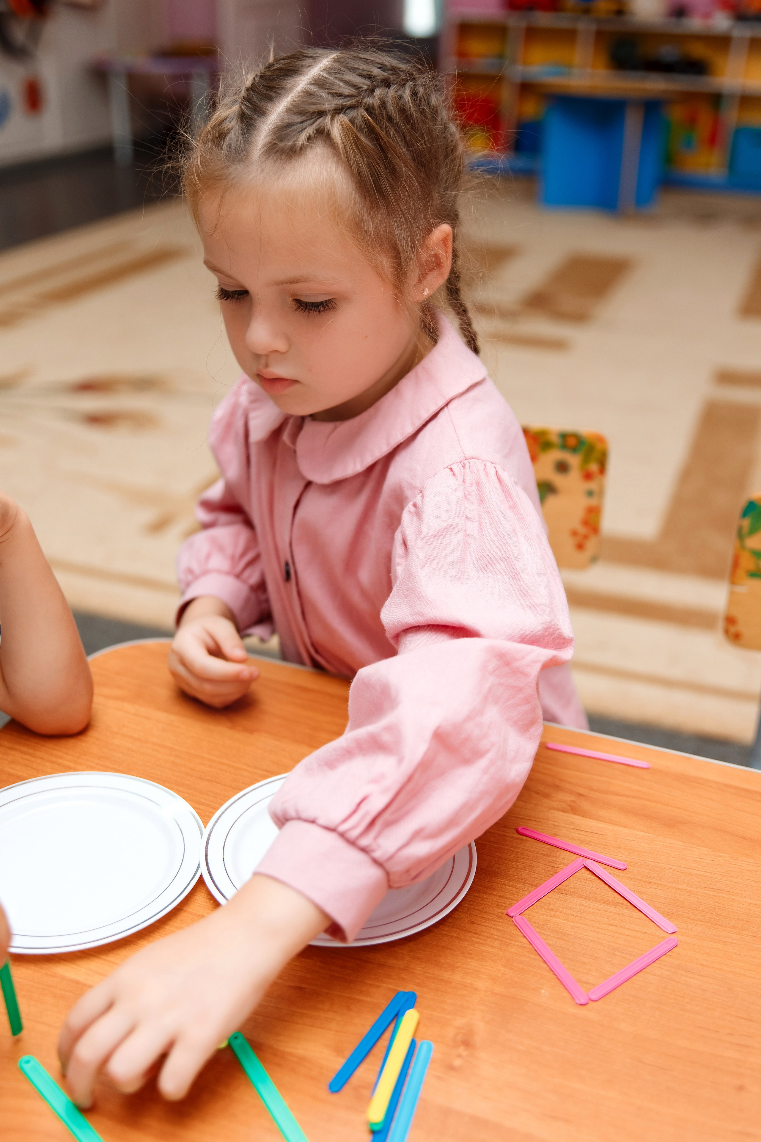 Детский Сад № 19 (один день из жизни группы + выпускной). Фотограф Любовь Корниенко, Примоский край