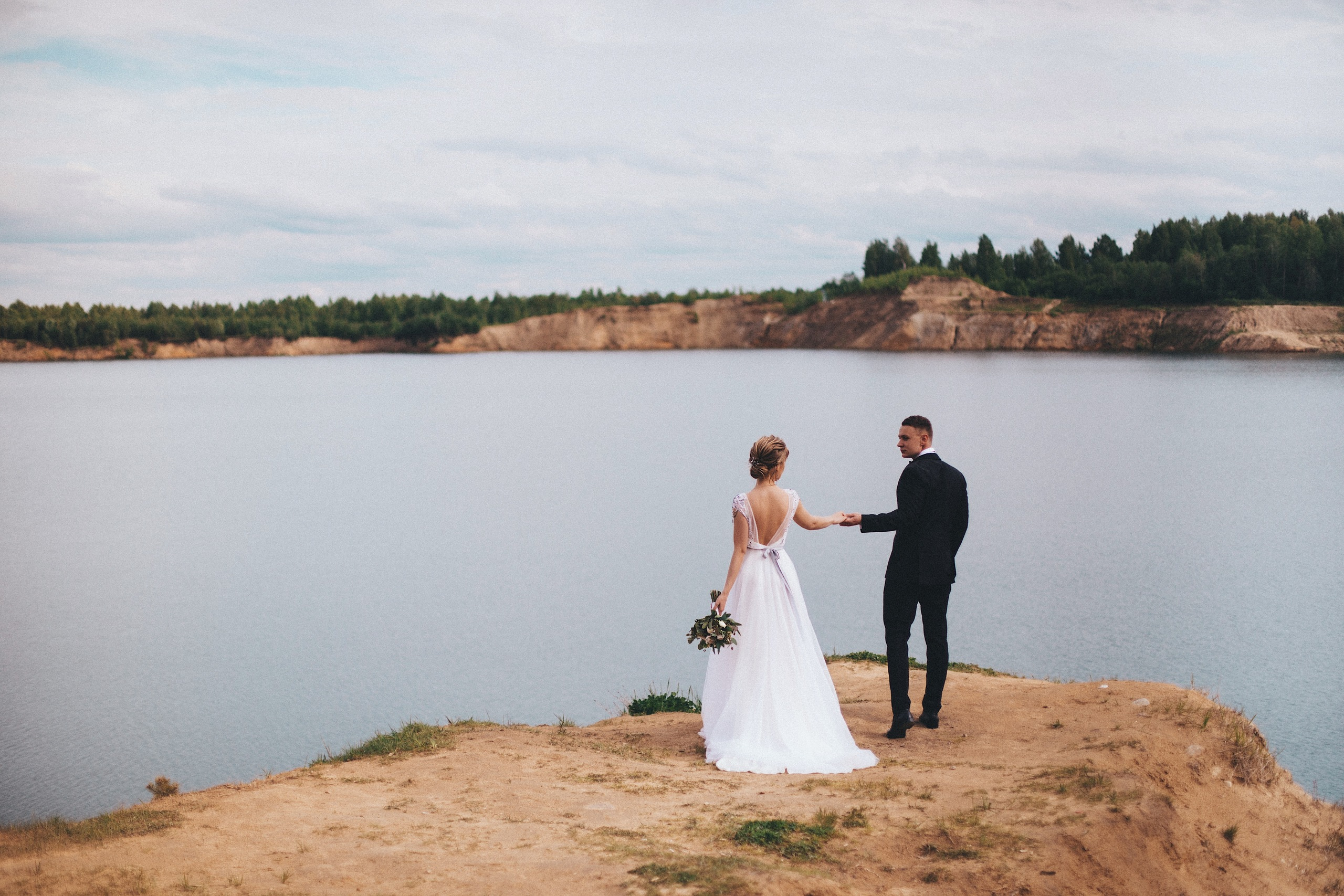 Wedding day. Фотограф в Санкт — Петербурге Мария Воронцова (mashu_love)