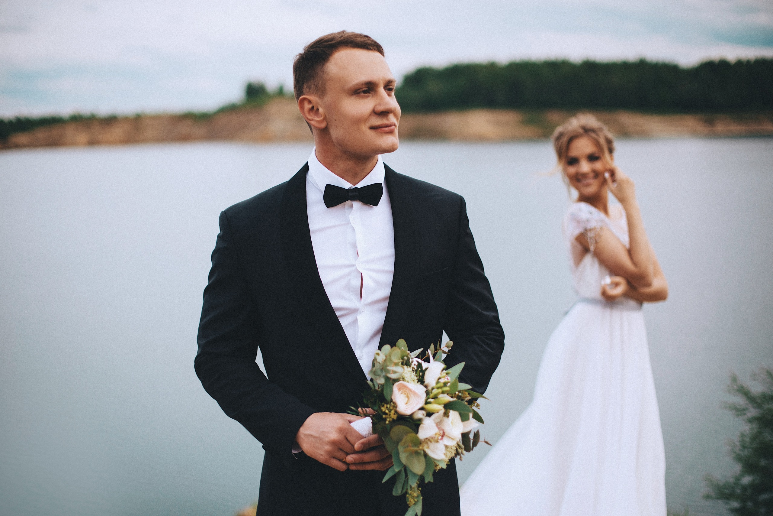 Wedding day. Фотограф в Санкт — Петербурге Мария Воронцова (mashu_love)