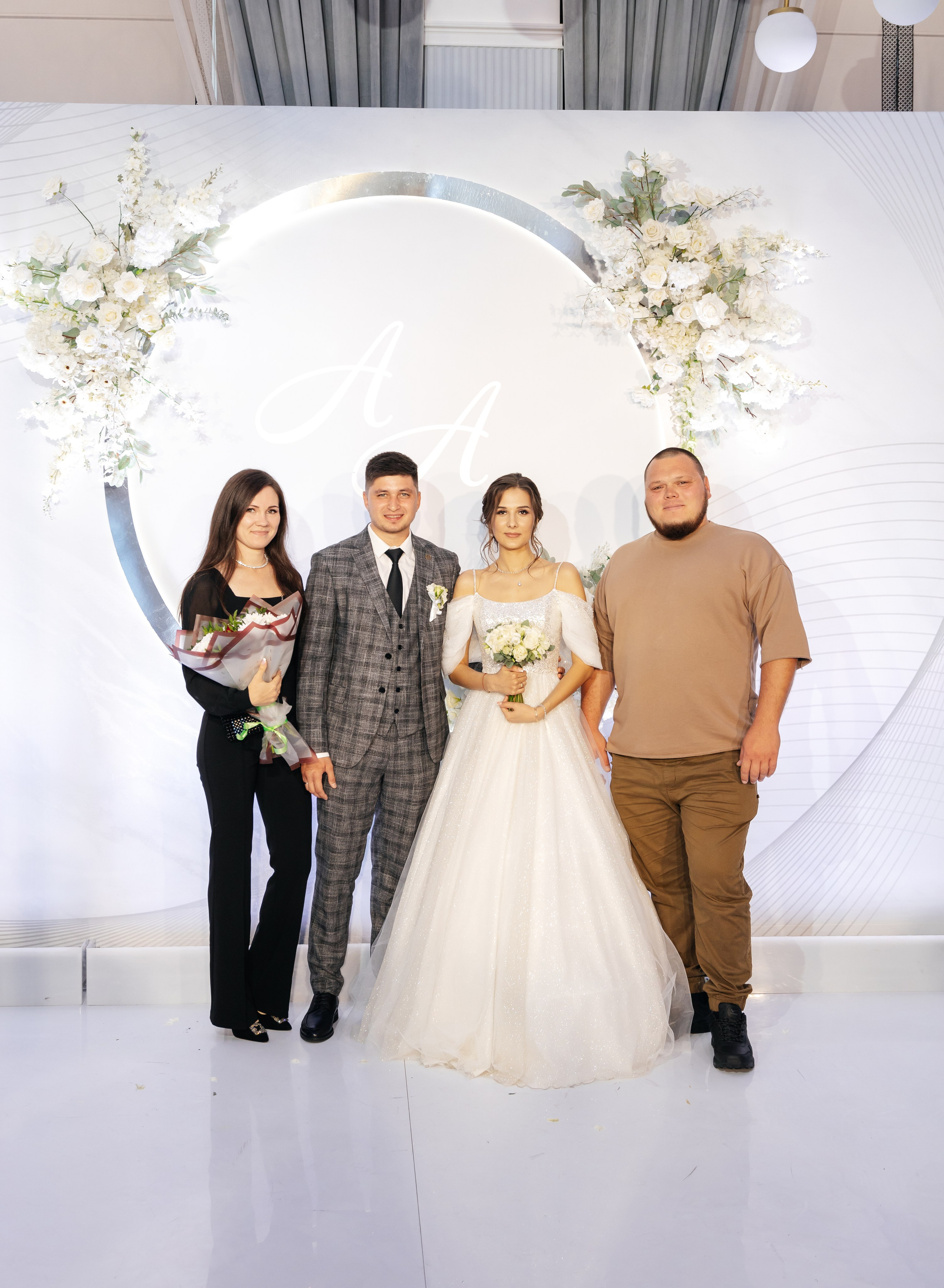 Ainur & Alina. Свадебный фотограф Ильнар Асадуллин