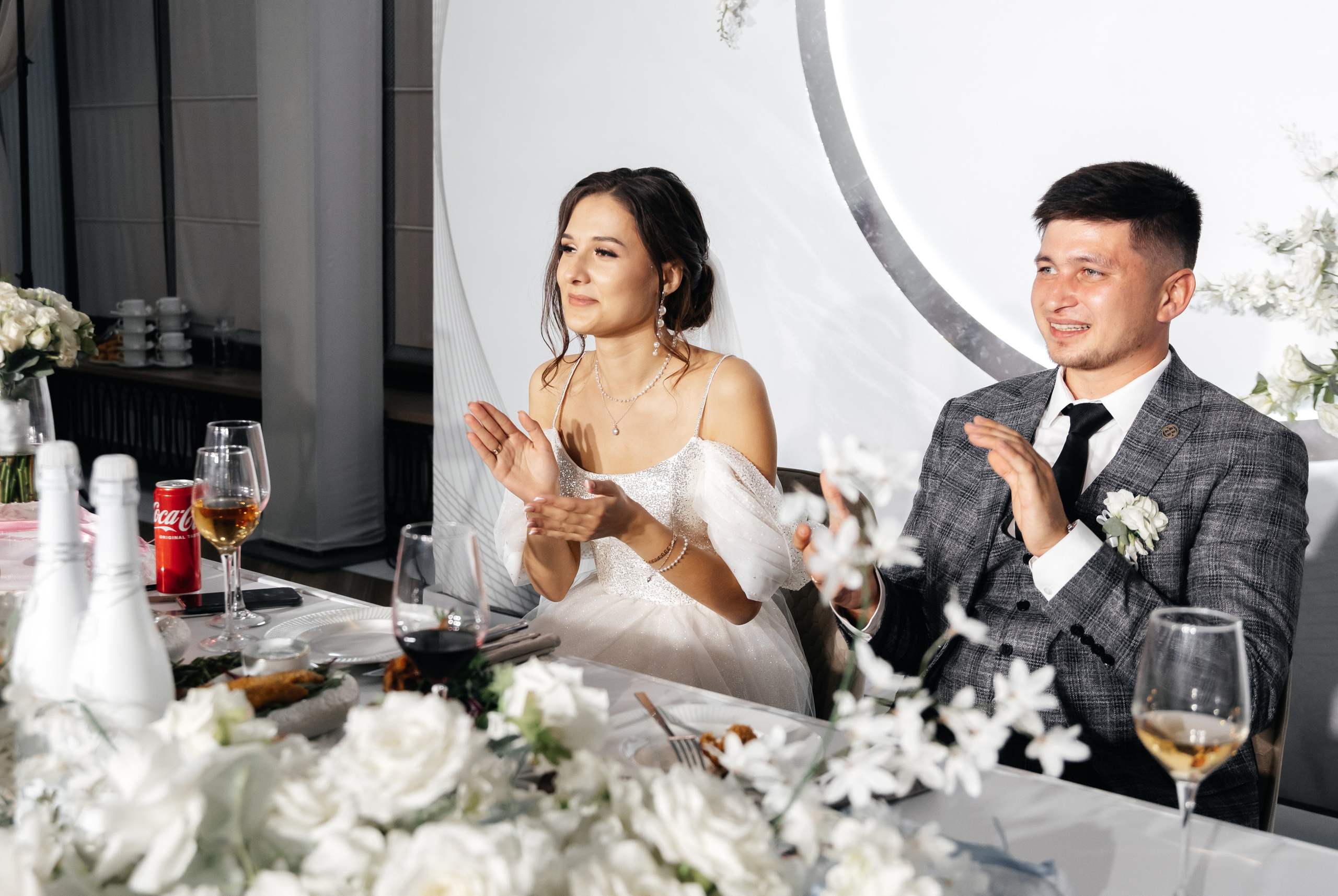 Ainur & Alina. Свадебный фотограф Ильнар Асадуллин