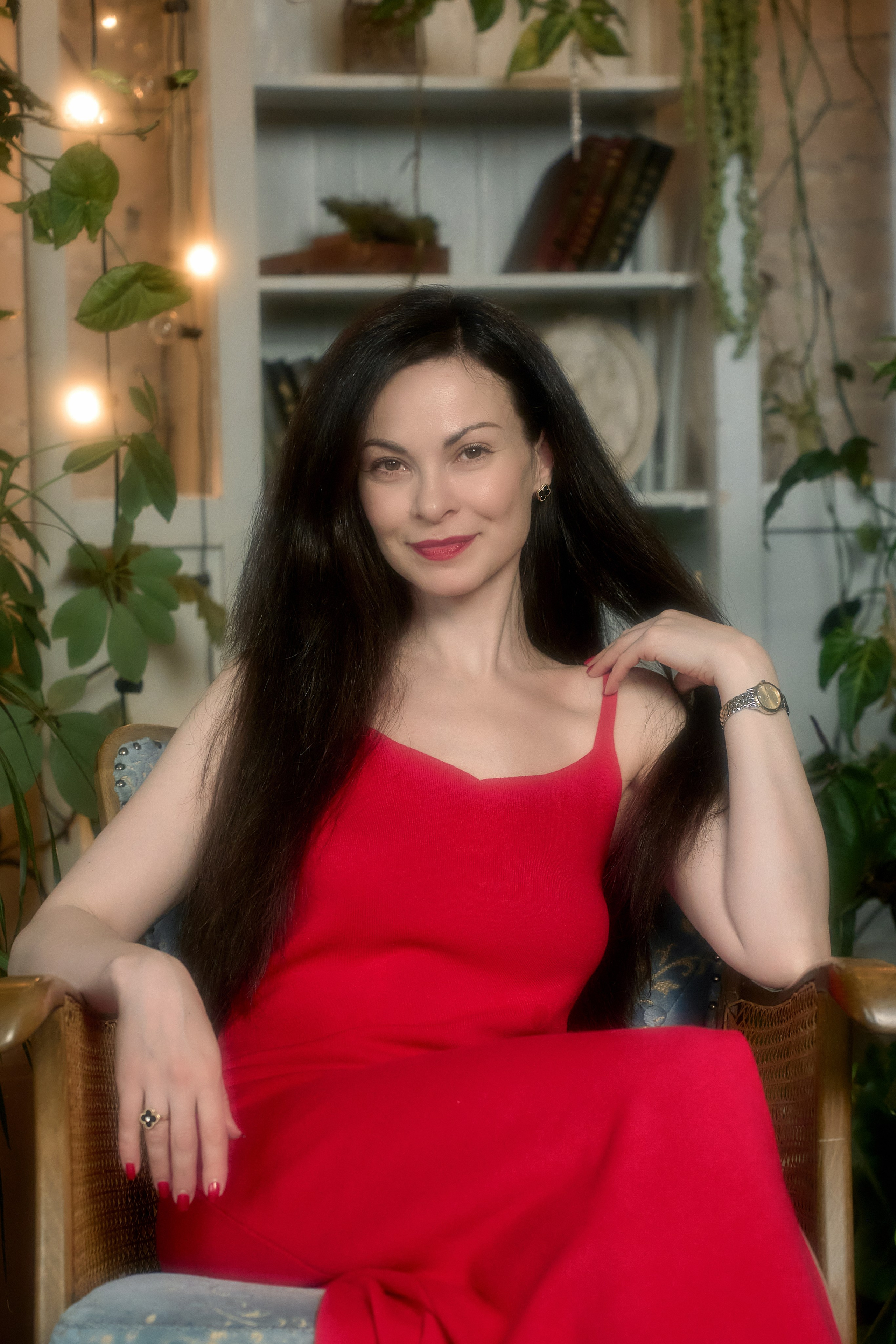 Семейная новогодняя фотосессия. Мартазова Екатерина фотограф. Екатеринбург