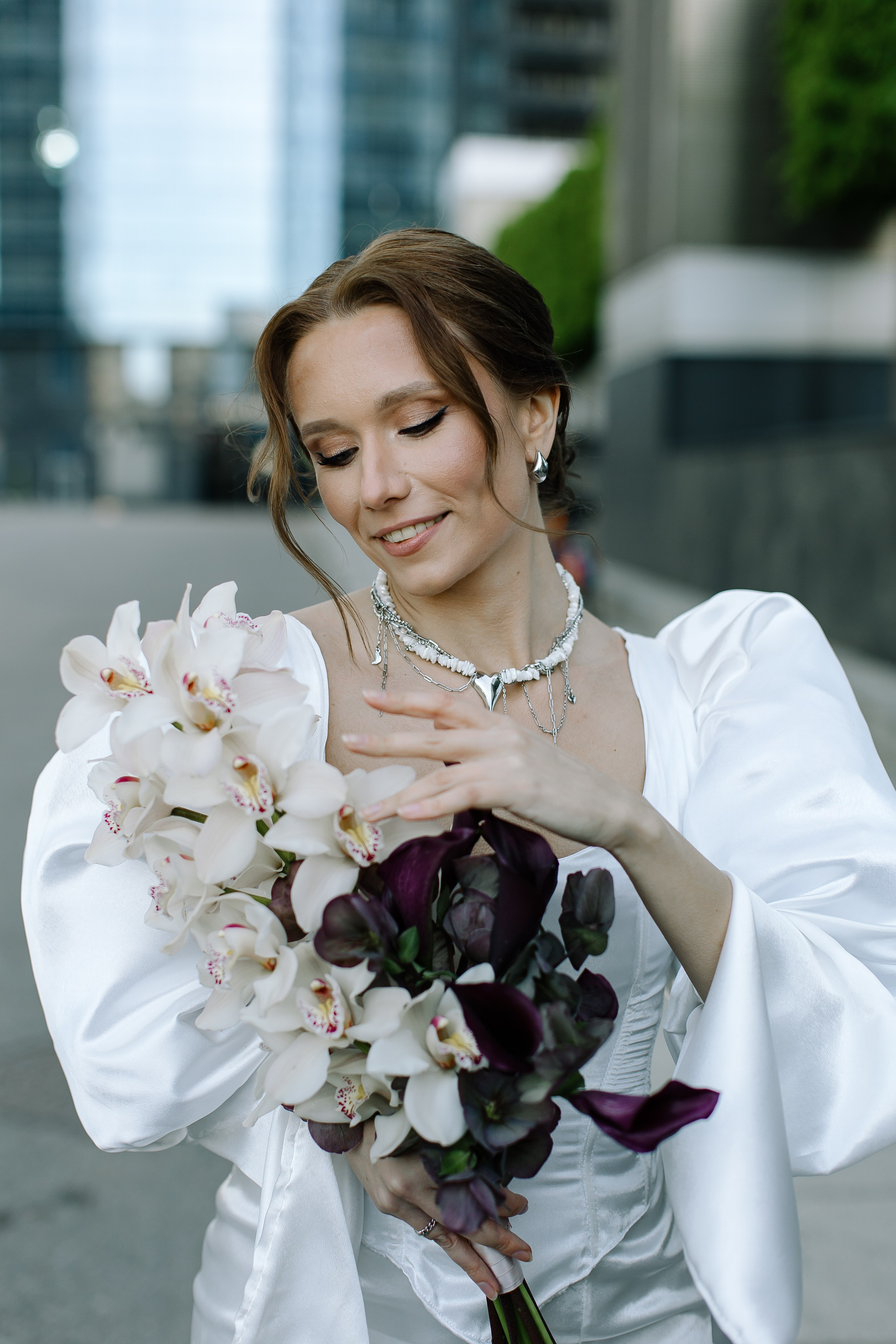 Алена & Александр. Свадебный и семейный фотограф в Набережных Челнах и Казани