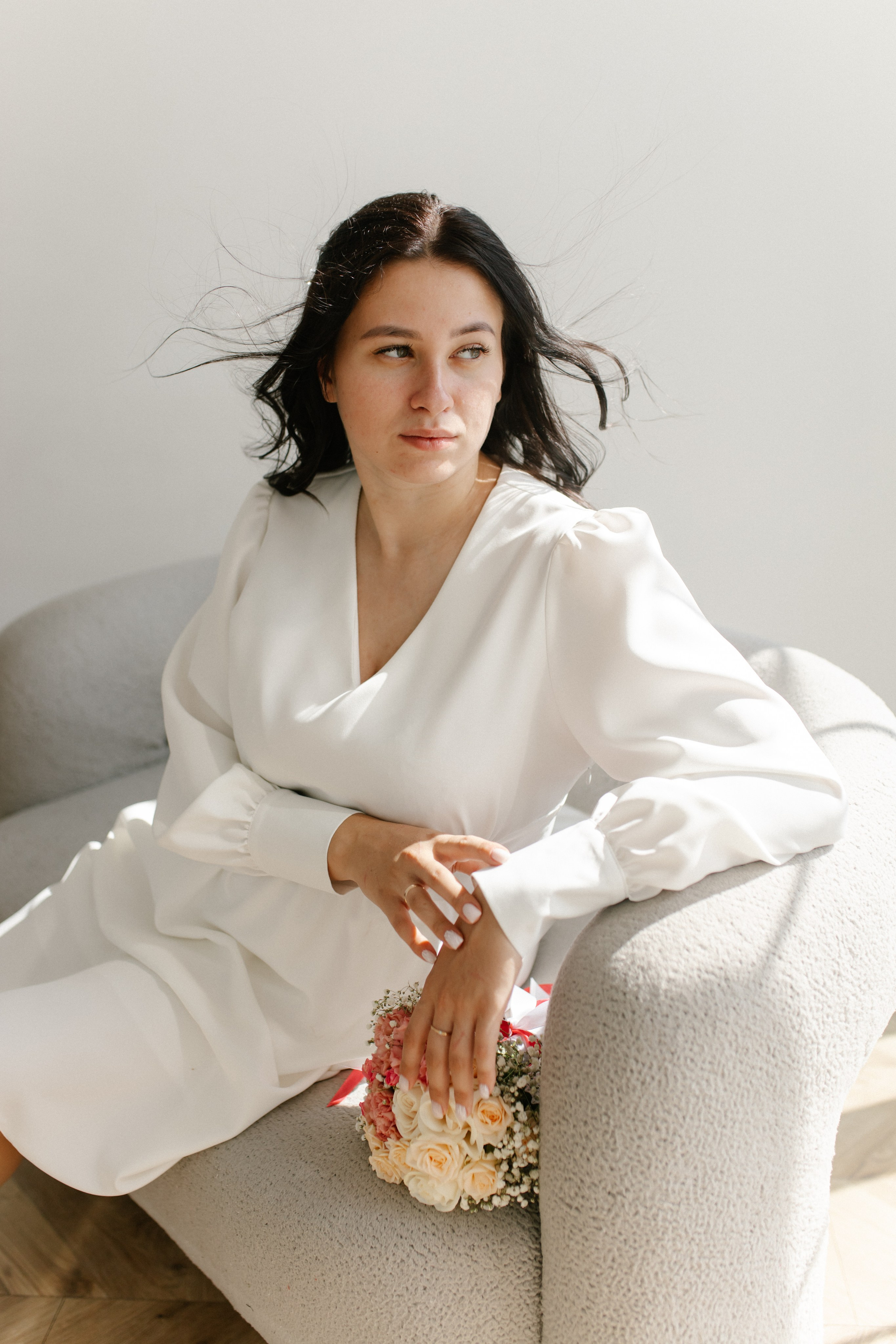 Алиса И Алексей. Женский и семейный фотограф в Томске Алиса Качан