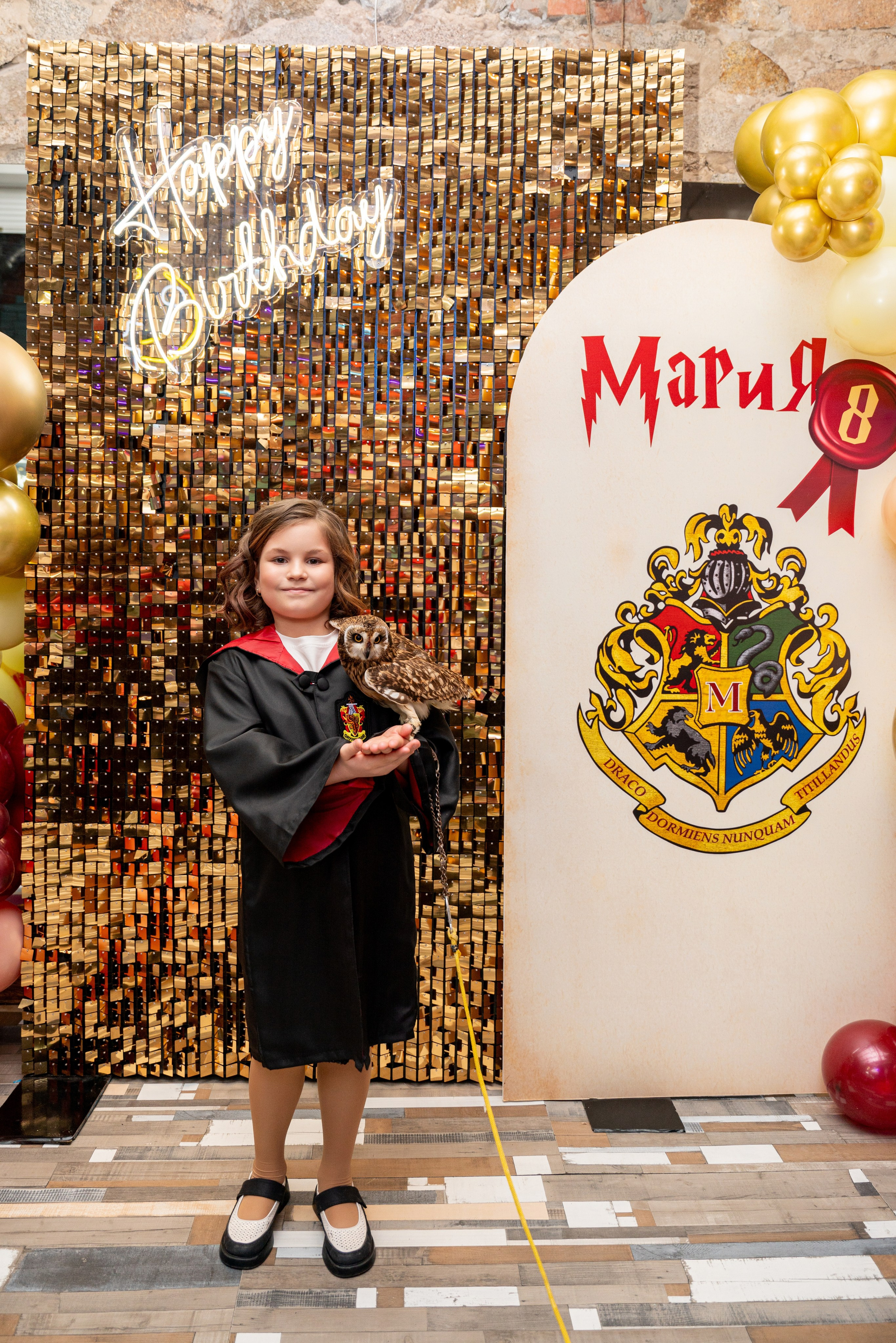 ДР МАШИ. Фотограф на любое мероприятие