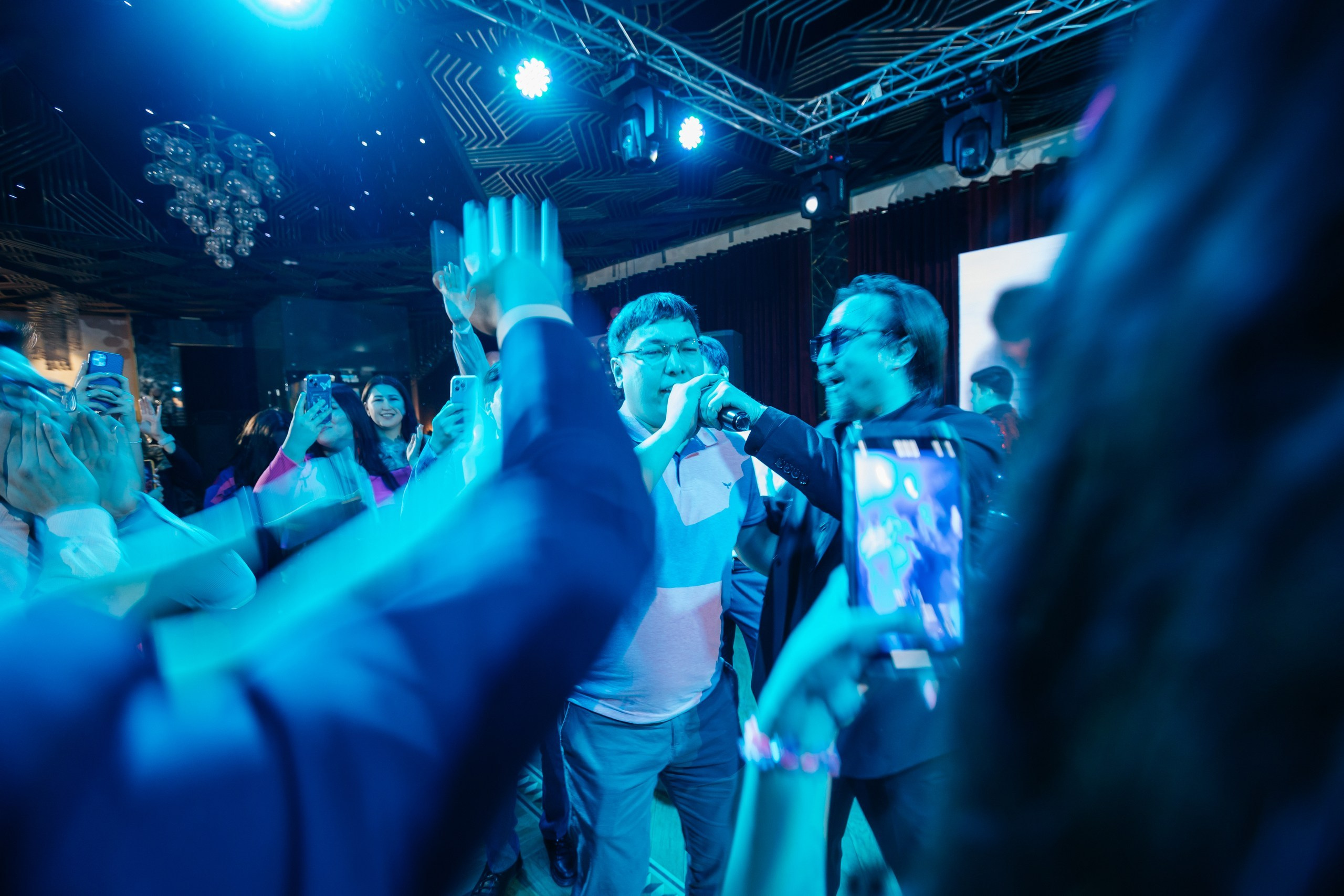 Проект 5. Банкет 1 год. Дата: Февраль 2023. Профессиональный фотограф в городе Астана/Алматы Даурен Сембаев