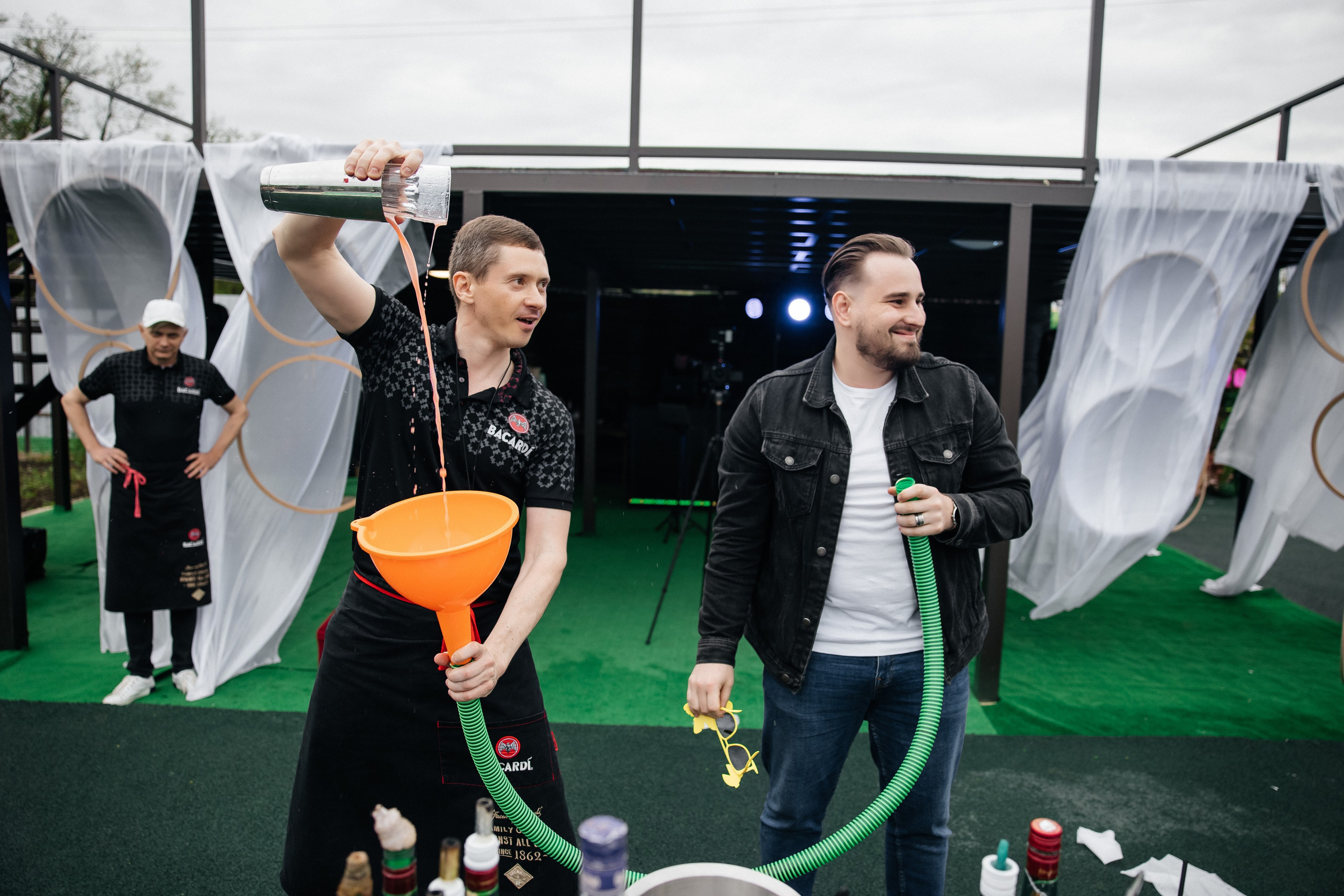 Вечеринка Мото-мото. Свадебный и семейный фотограф в Краснодар, Россия