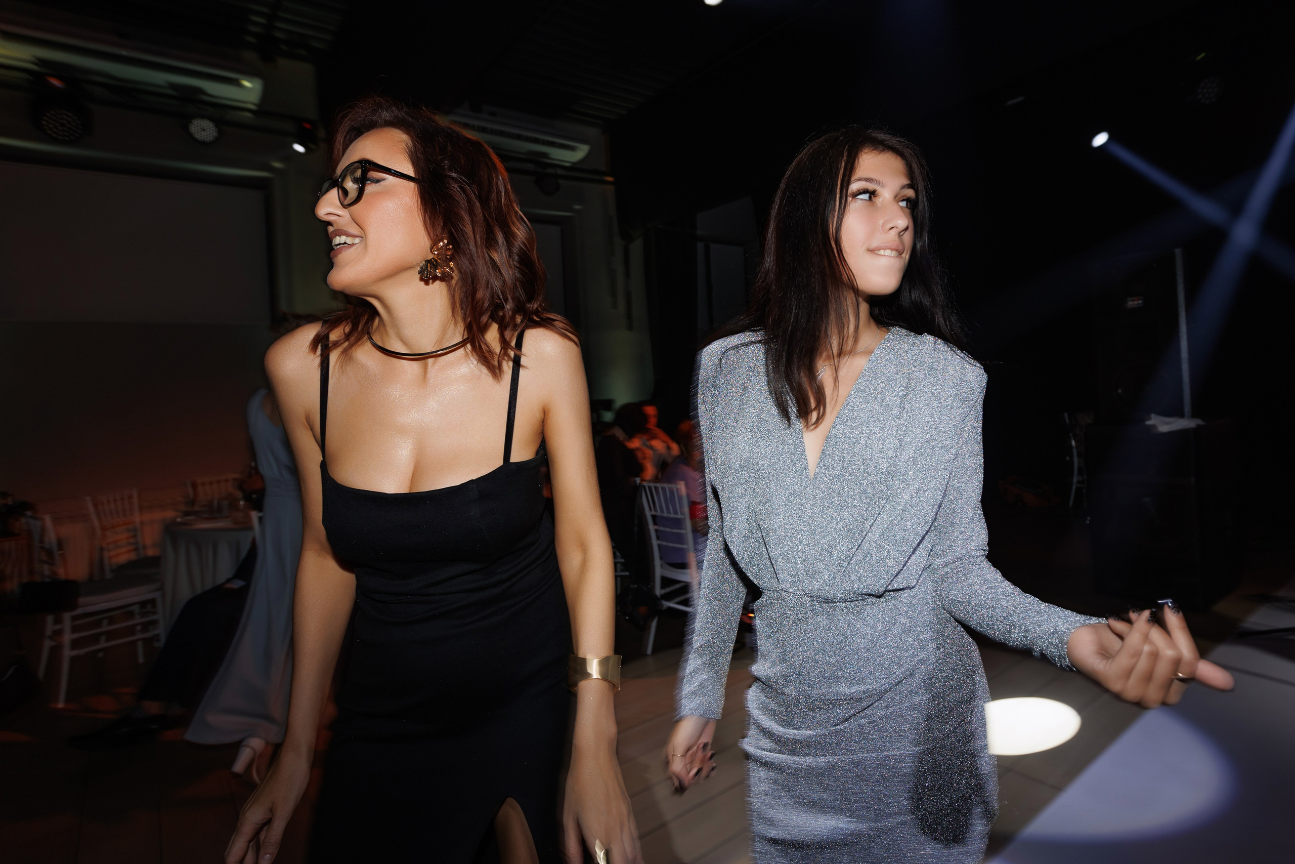 НИКИТА И ДАРЬЯ. Фотограф Светлана Буня