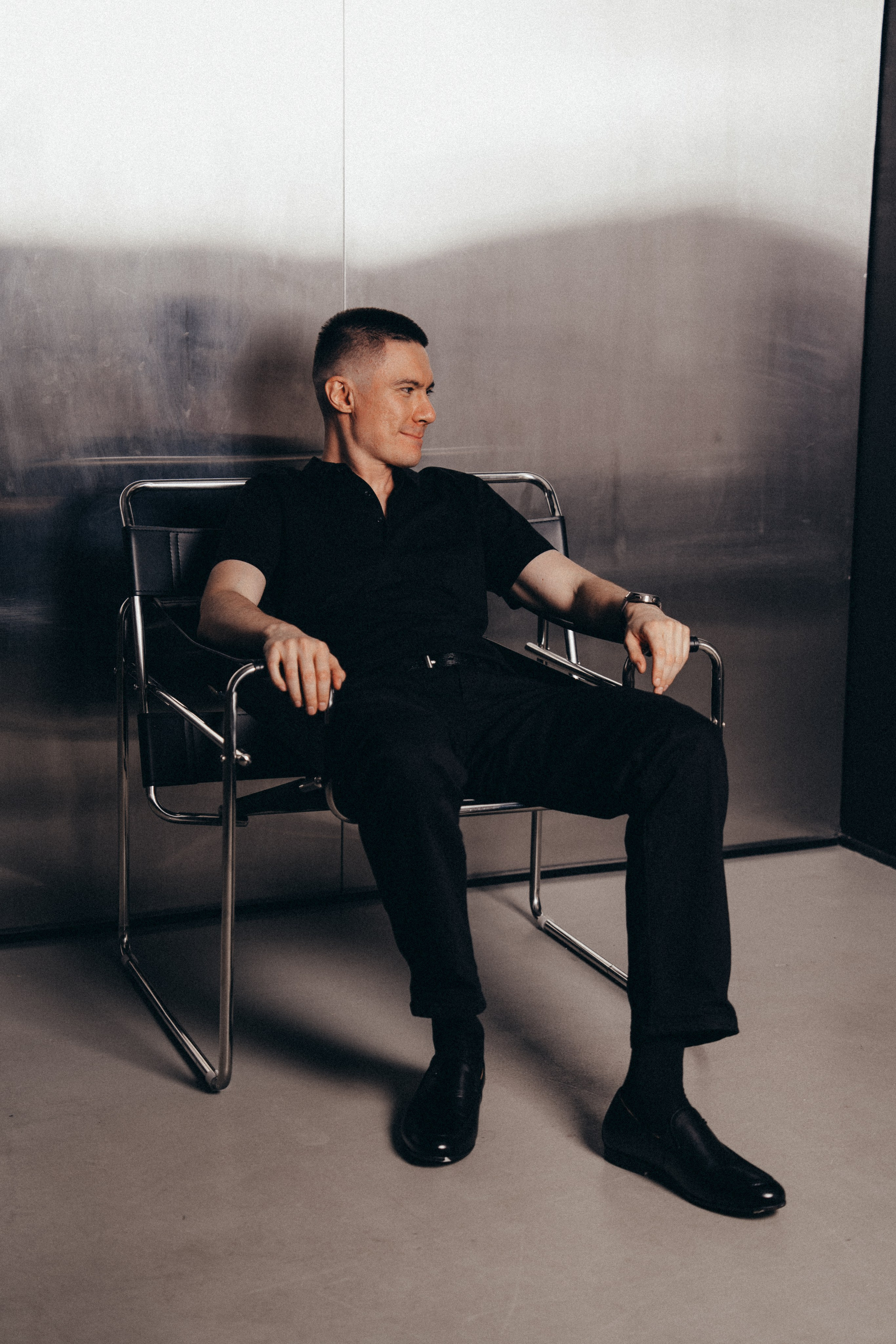 Фоат 30.08. Идеальные портреты для соцсетей — Фотограф Ленар