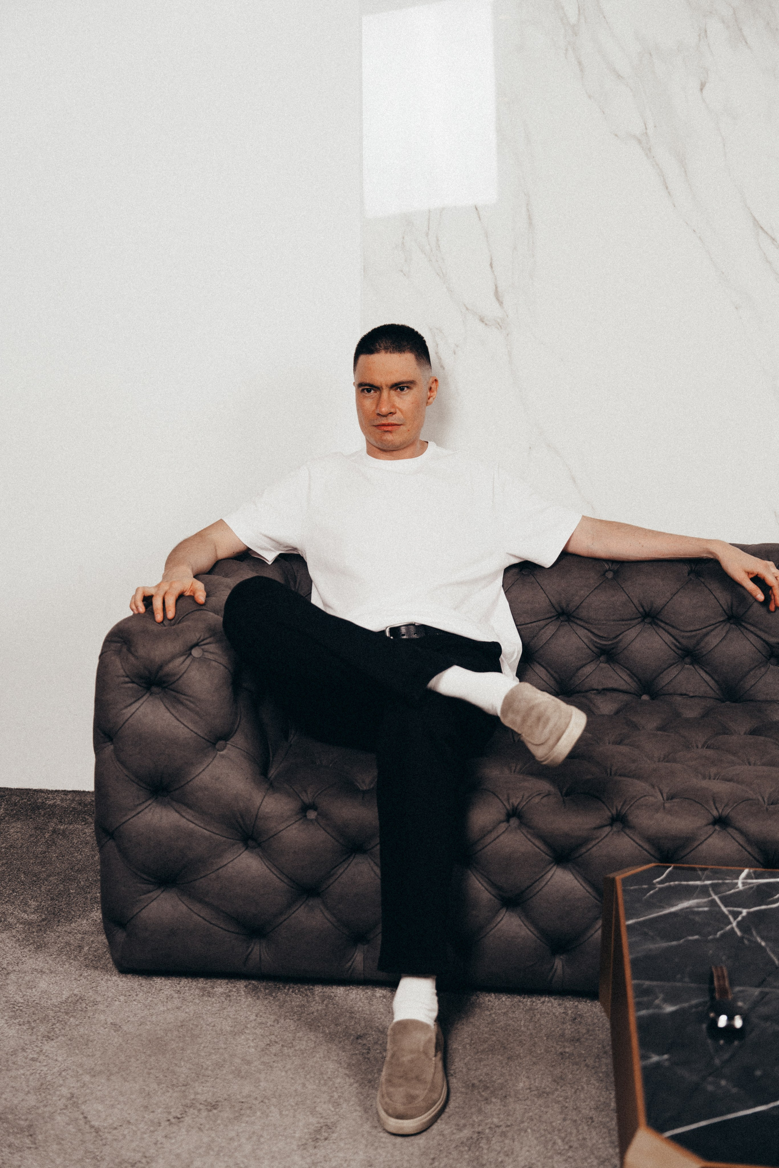 Фоат 30.08. Идеальные портреты для соцсетей — Фотограф Ленар