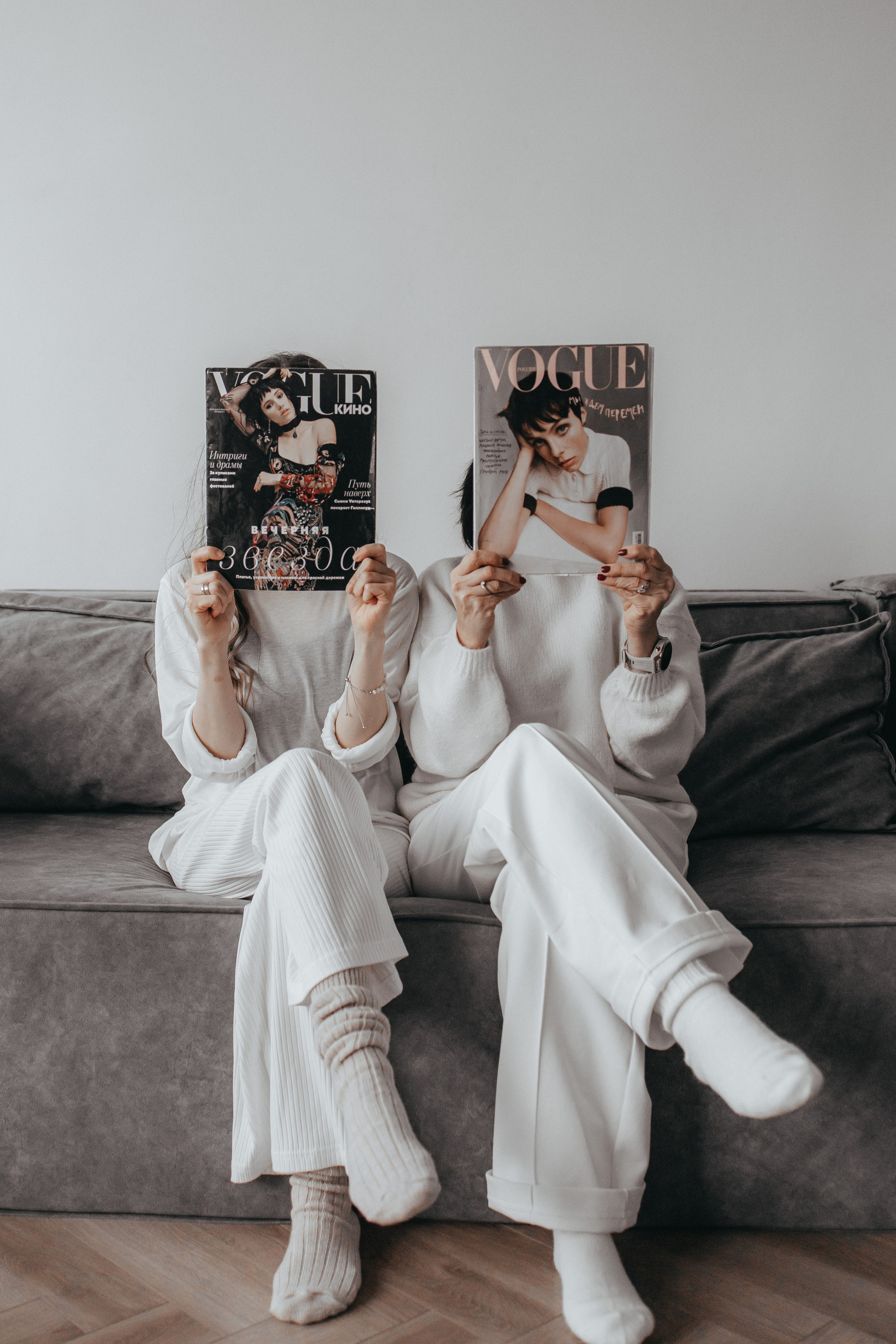 Фотосессия ко Дню Матери. Семейный фотограф в Москве, Щелково, Фрязино _ Виктория Степанова