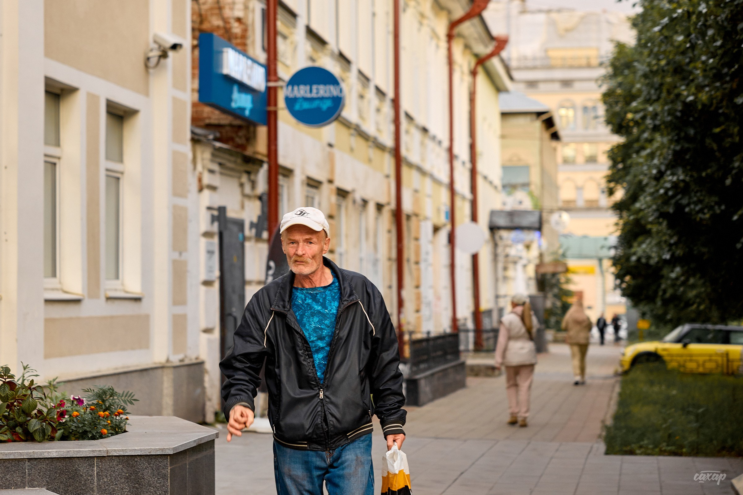 Не чай с Сахаром, а фото прогулка! 26.06.2024. Профессиональный фотограф в Екатеринбурге Юра Сахар