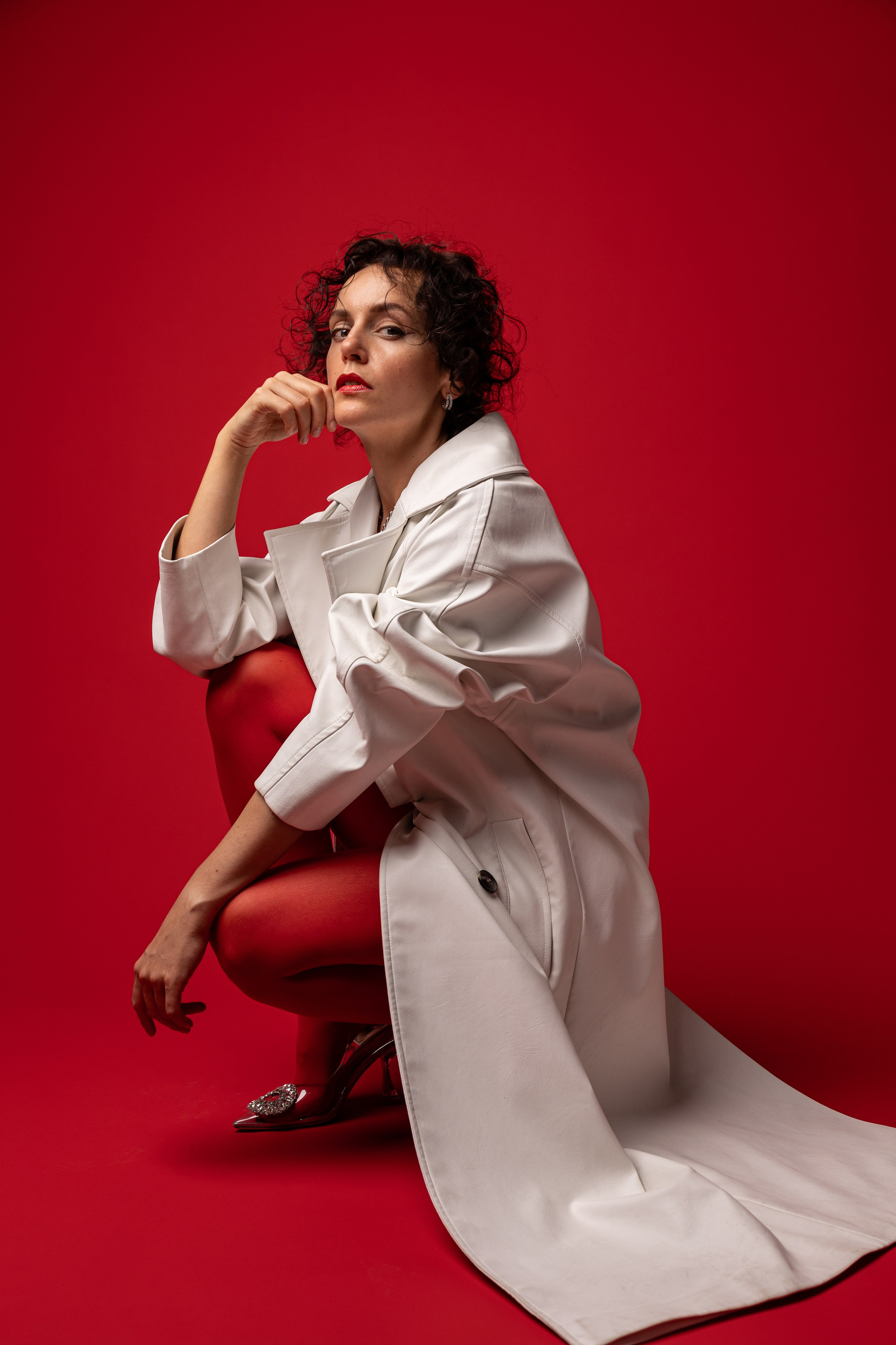 Studio. Добродеева Алла фотограф, Москва