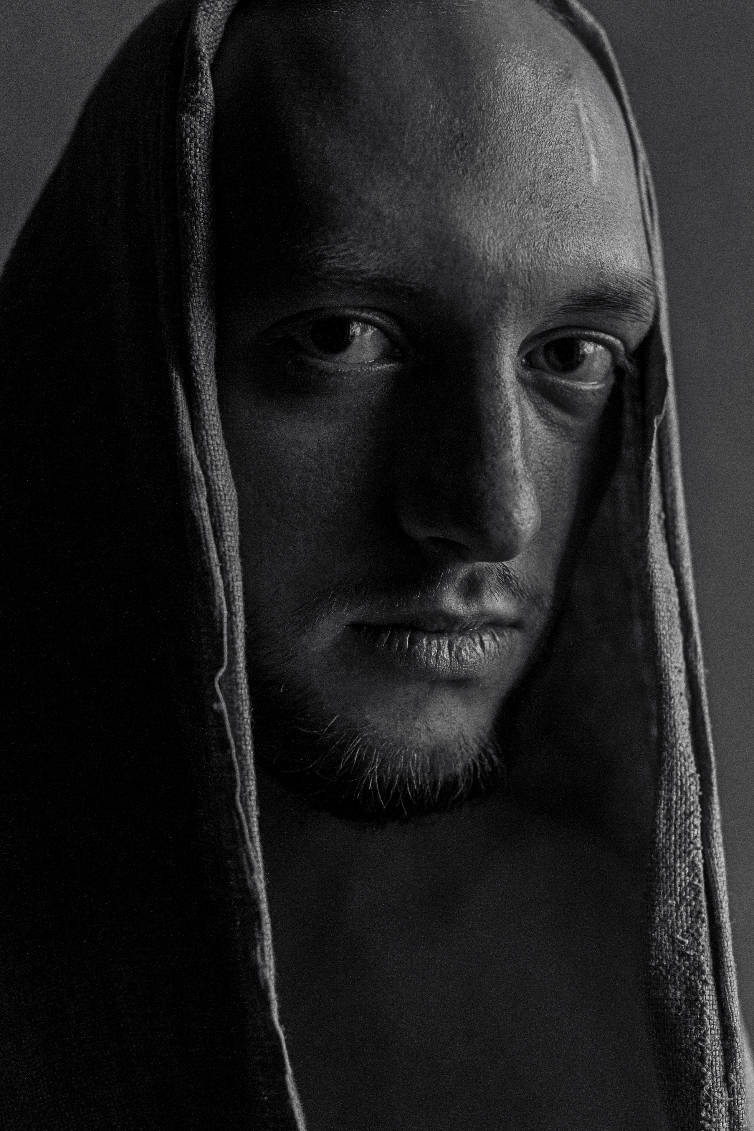 Даниил. Сергей Виноградов фотограф Россия Санкт-Петербург