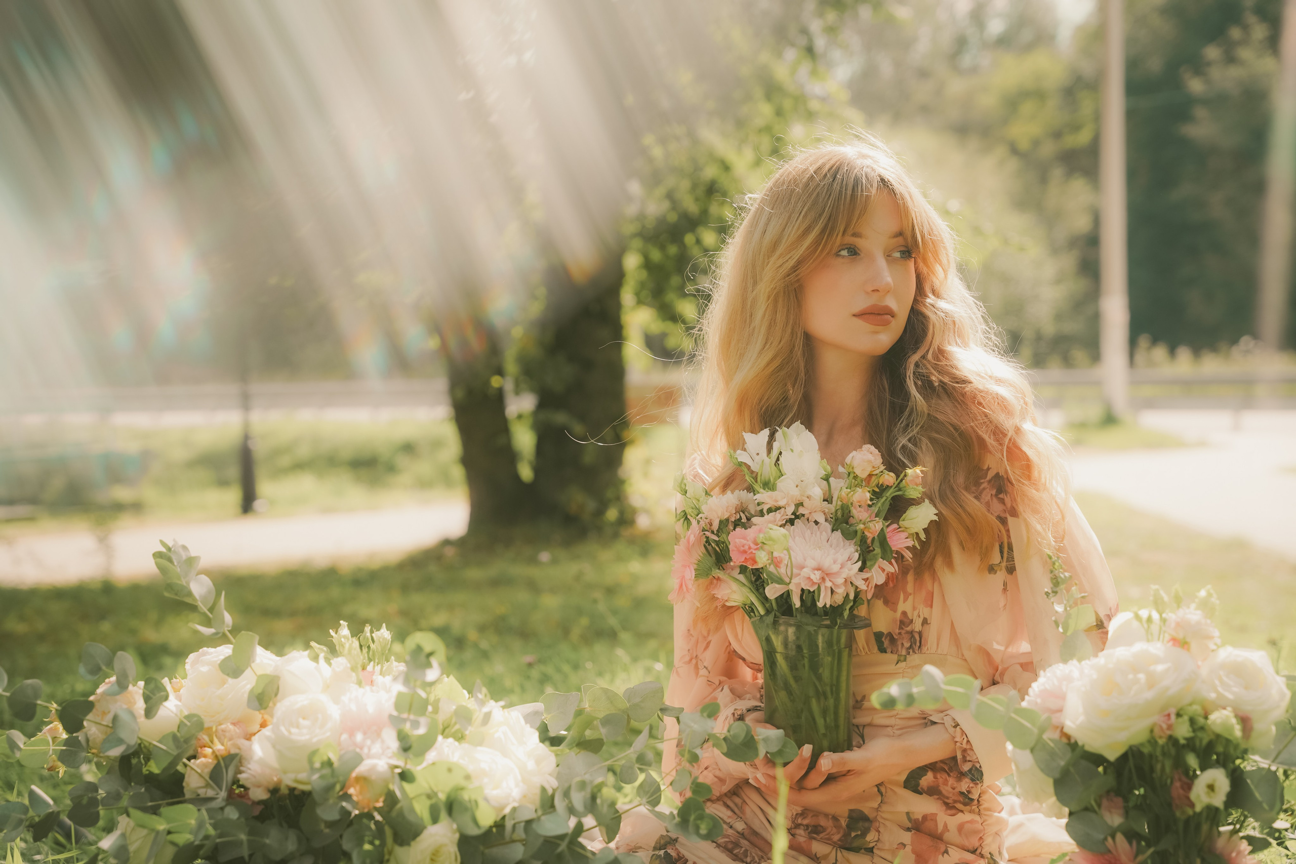 Dreamy. Портретный фотограф в Смоленске и Москве Мария Громова