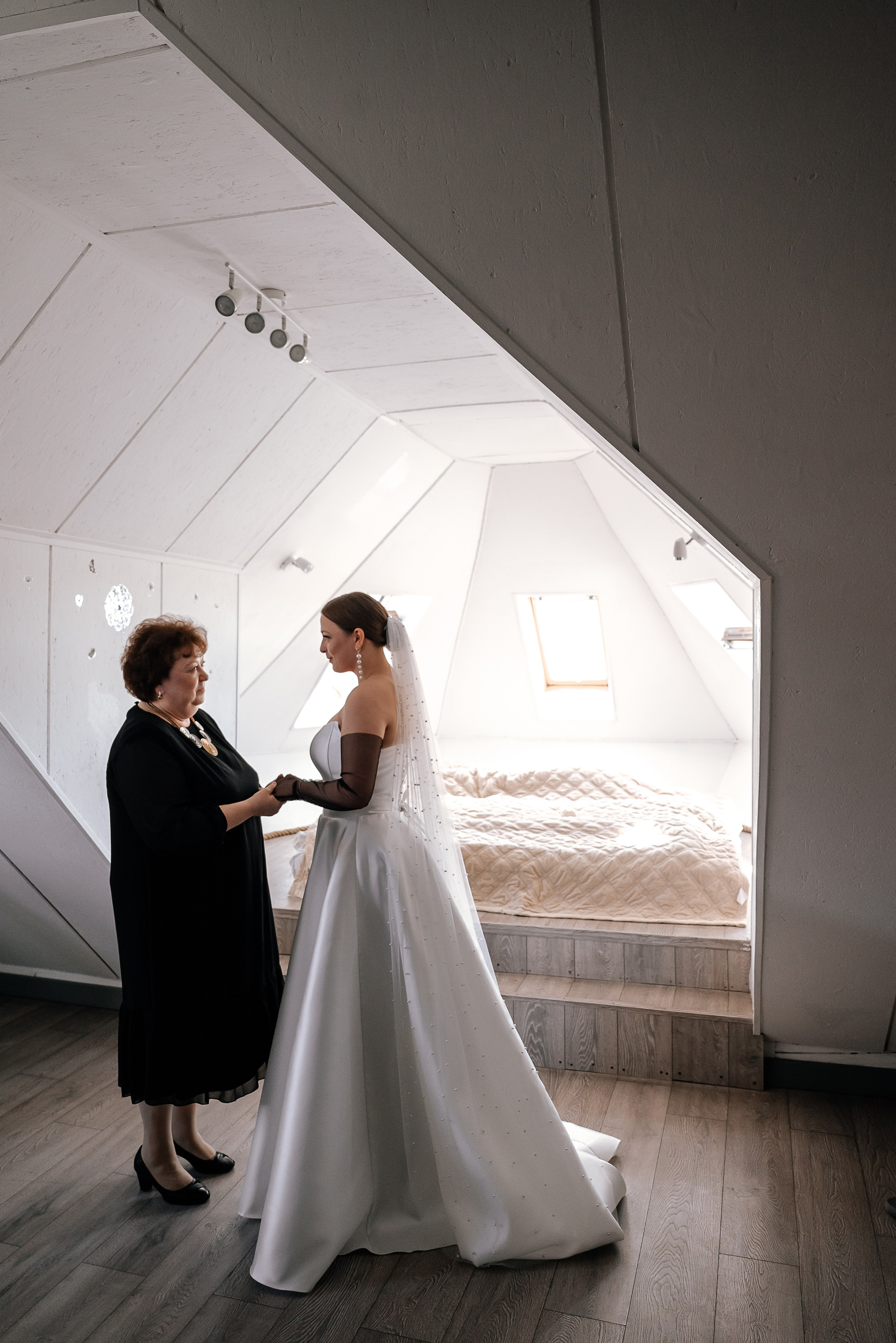 Анна и Никита. Letova Wedding — Свадебный организатор в Москве