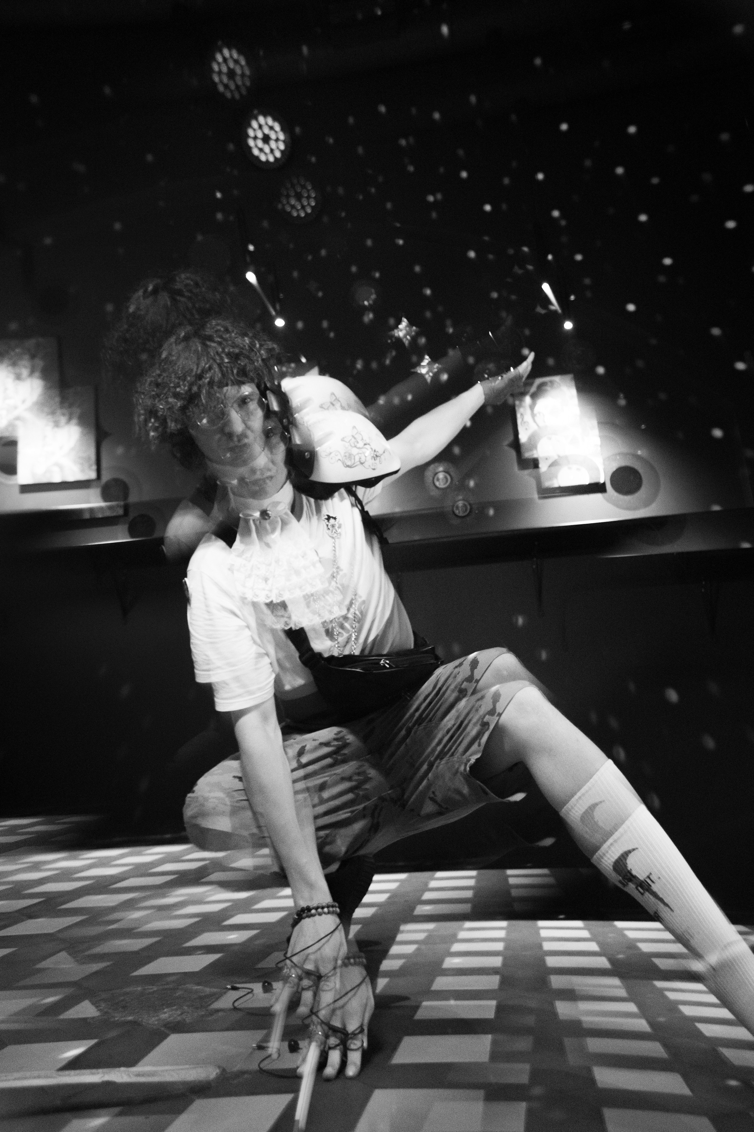 Zenka «Mind in Wine» backstage. Портретный Фотограф Александр «Konevtsoph» В Санкт-Петербурге