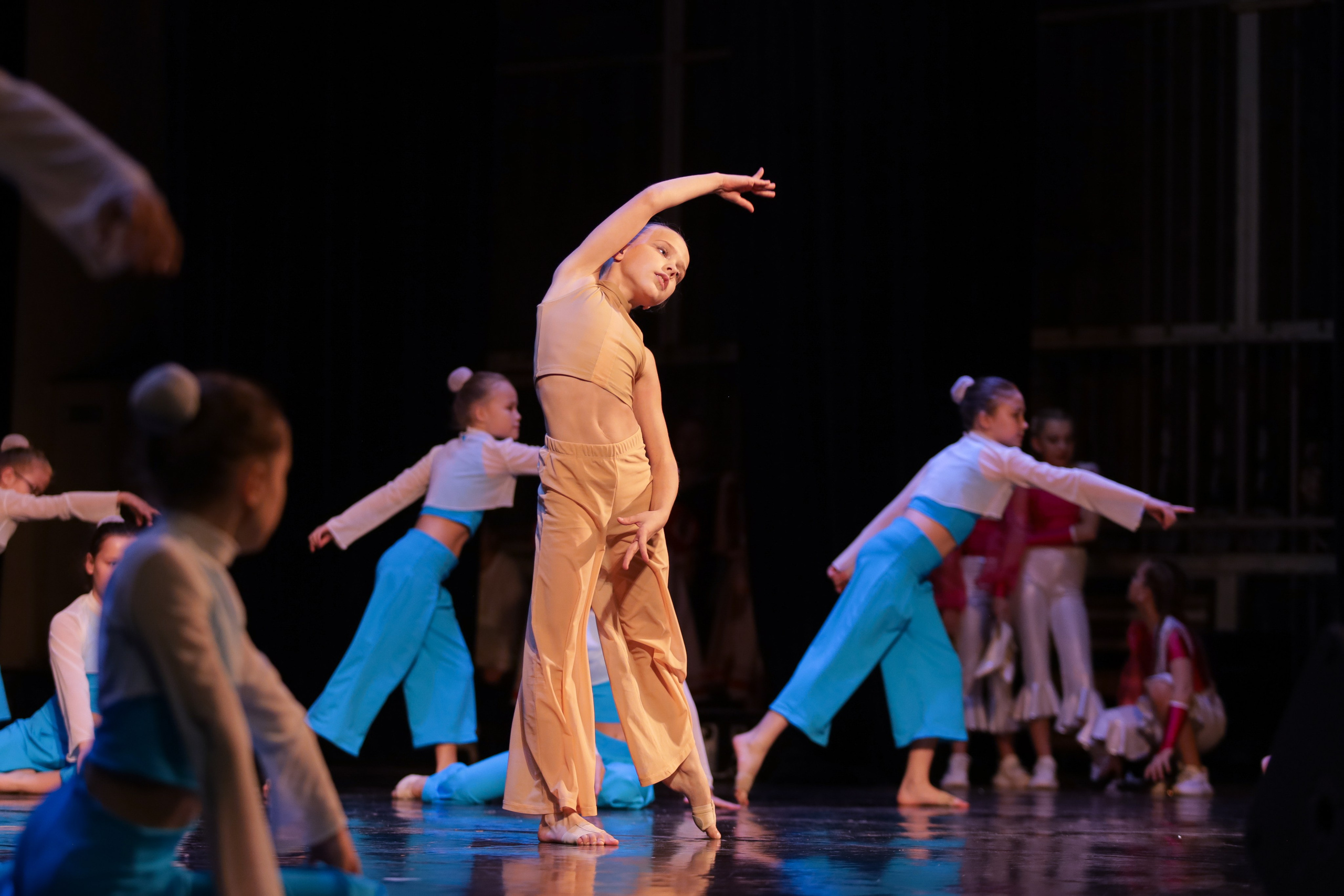 Невские Звезды. Портретный Фотограф Александр «Konevtsoph» В Санкт-Петербурге