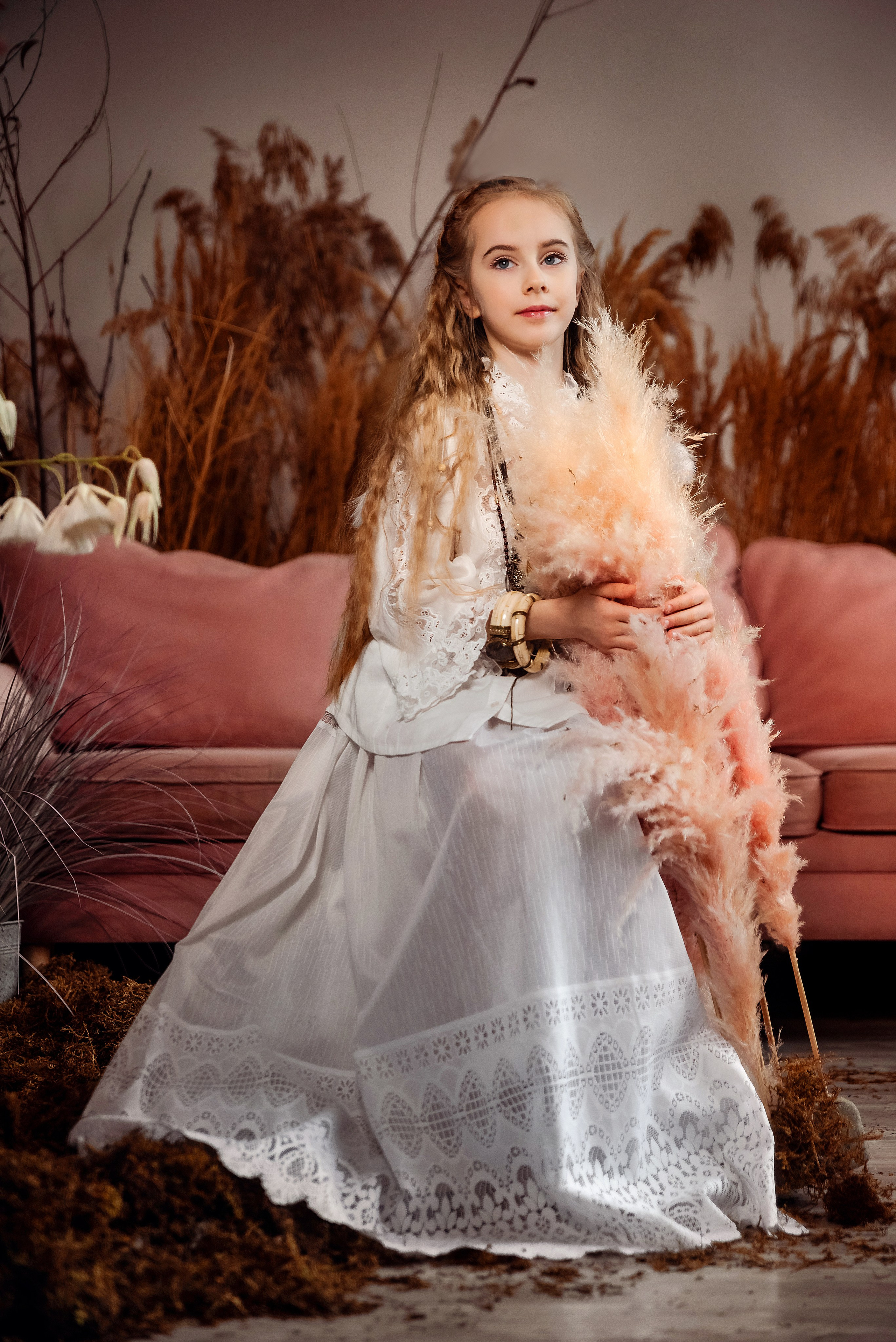 Павлин. Фотограф в Москве Lidiya_Li_Photo