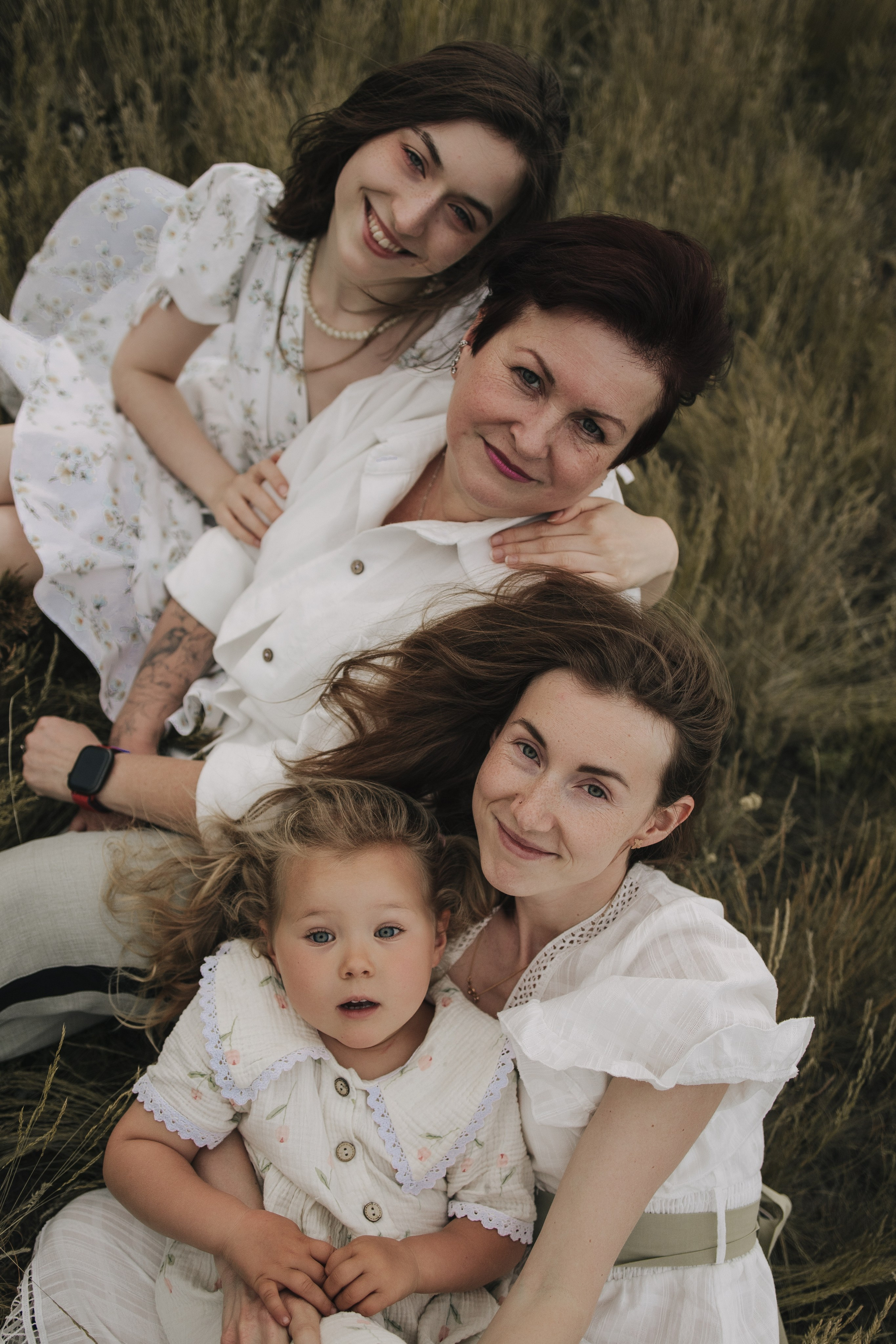 Быть твоим домом…. Семейный фотограф Донецк