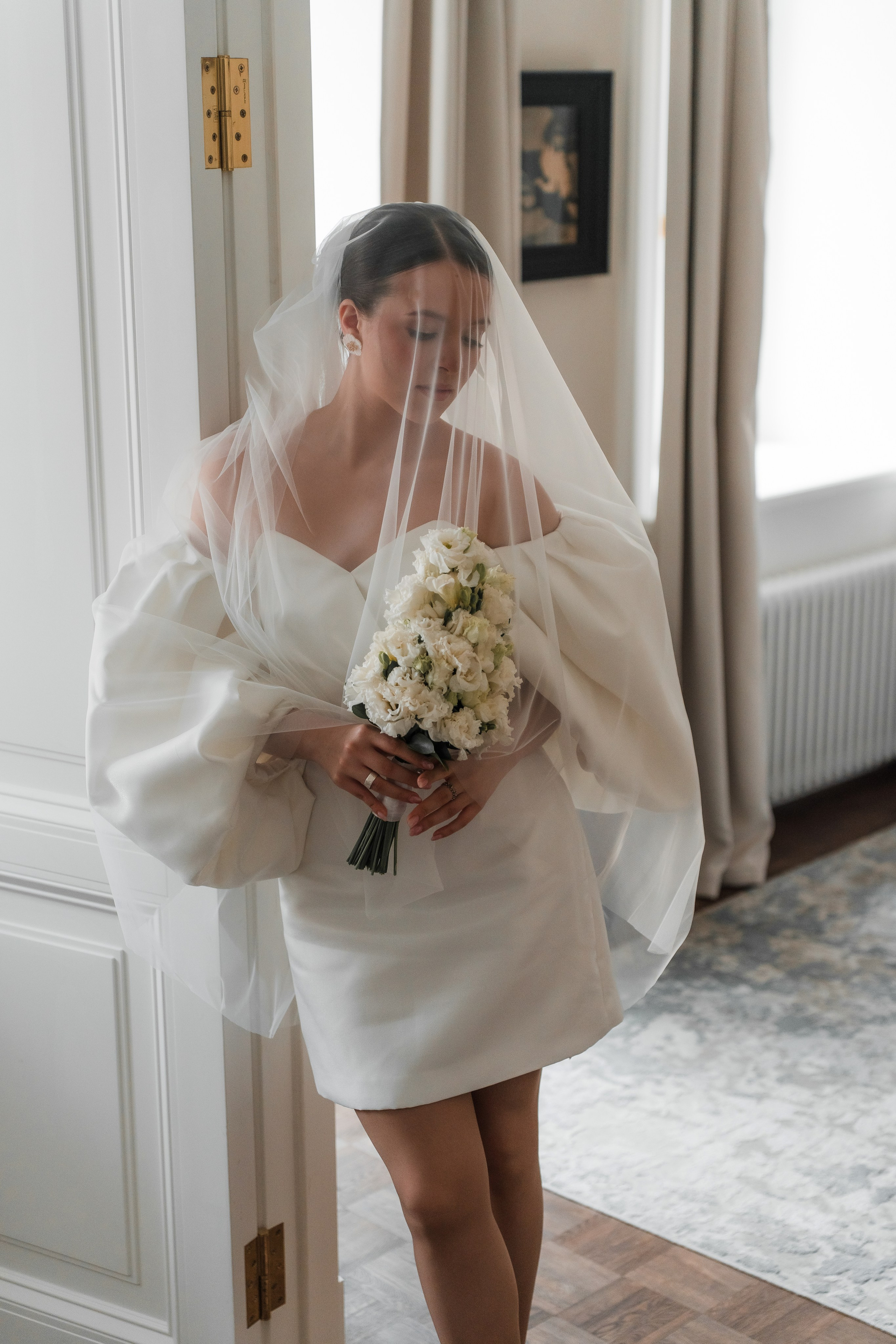 Анатолий + Ева