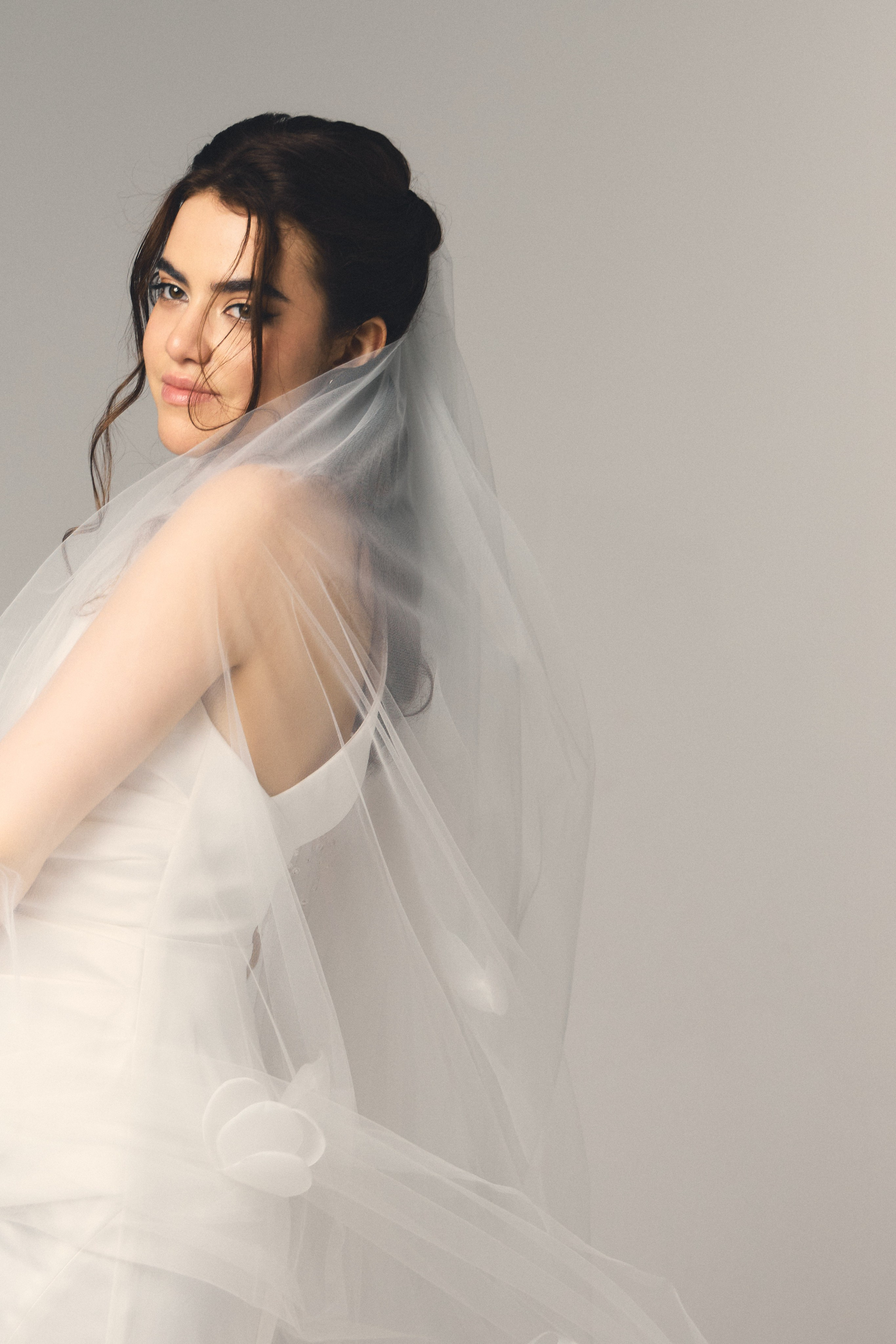 Алина и Джамбулат. Свадебный фотограф в Майкопе