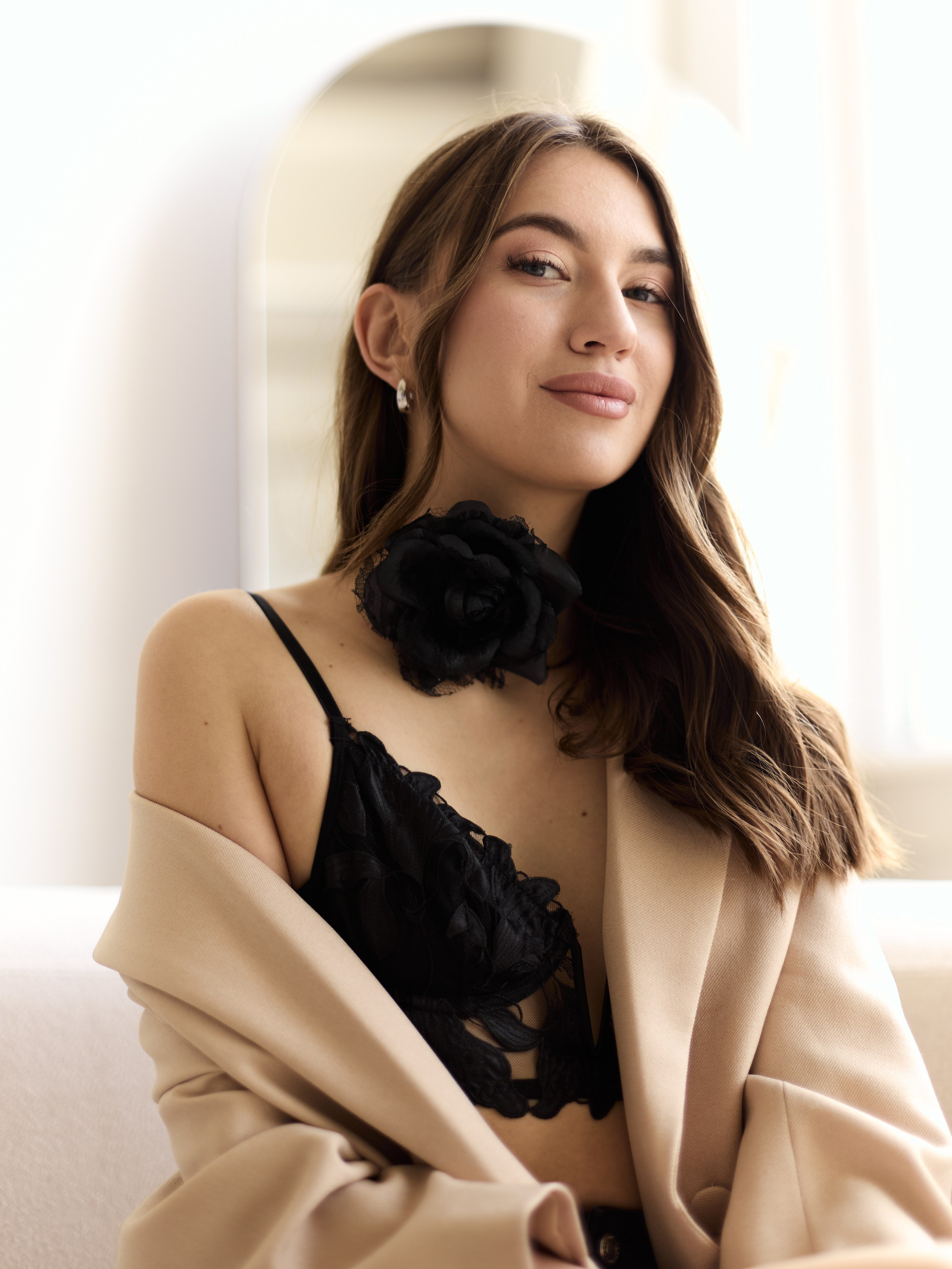 Таня. Свадебный фотограф в Майкопе