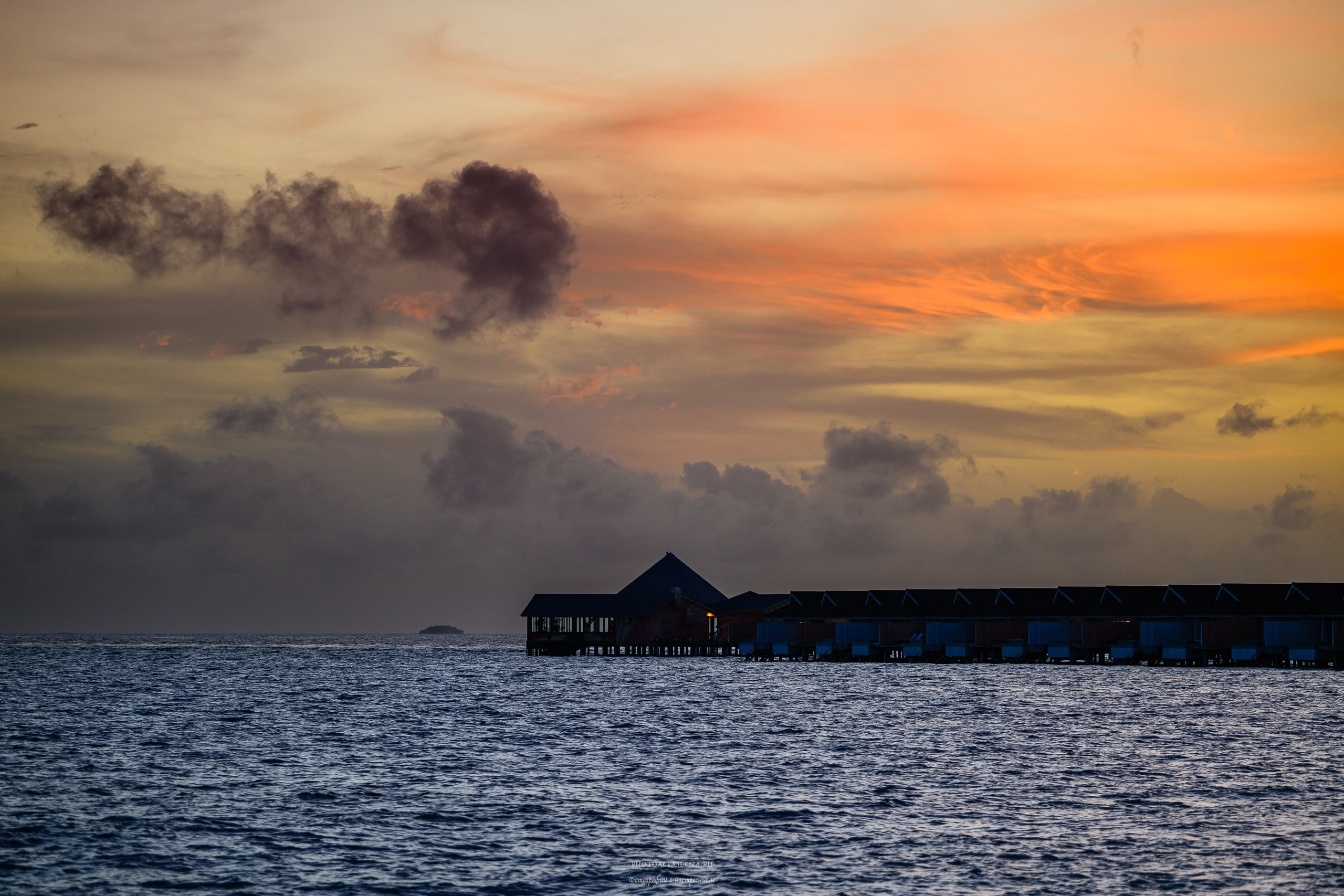 Море, море…мир бездонный. Авторские стильные фотокартины