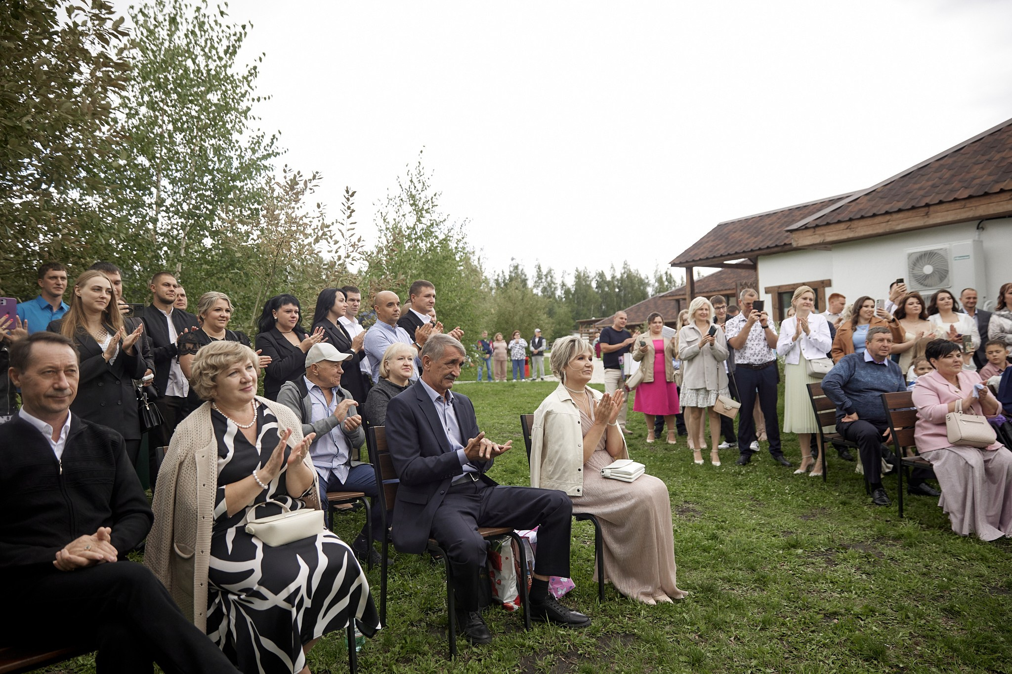 Свадьба Славы и Наташи. Свадебный фотограф в Ульяновске Александр Никитин