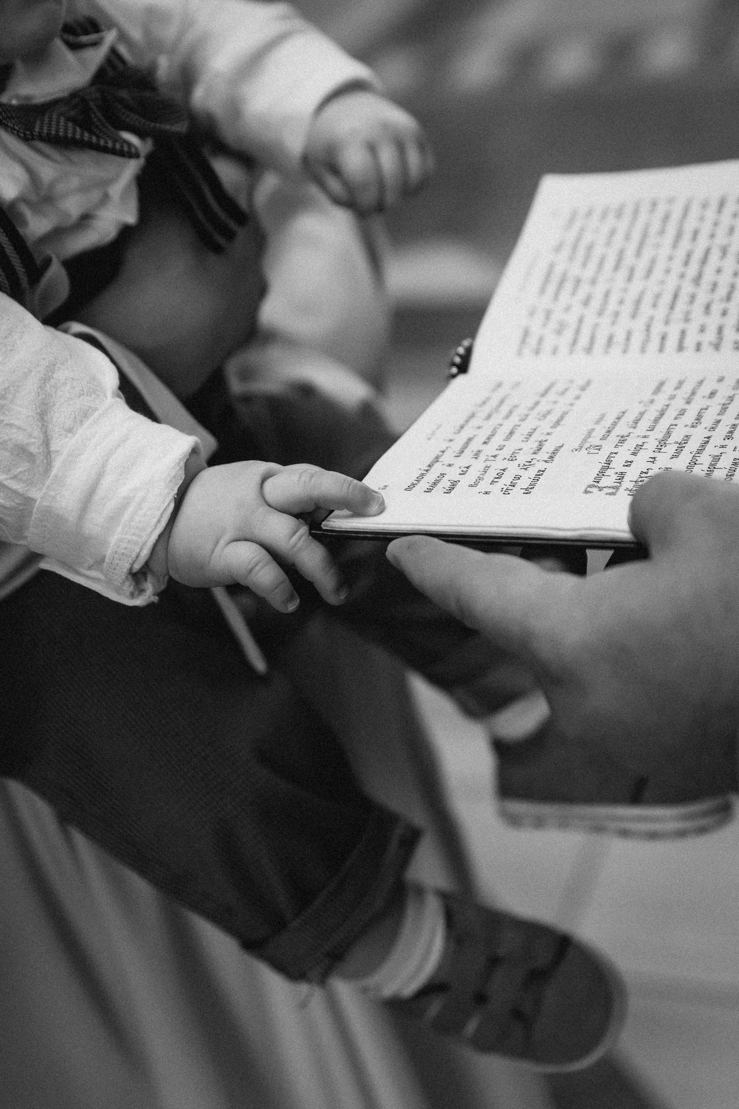 Крещение Леши. Семейный фотограф Минск Усова Ольга