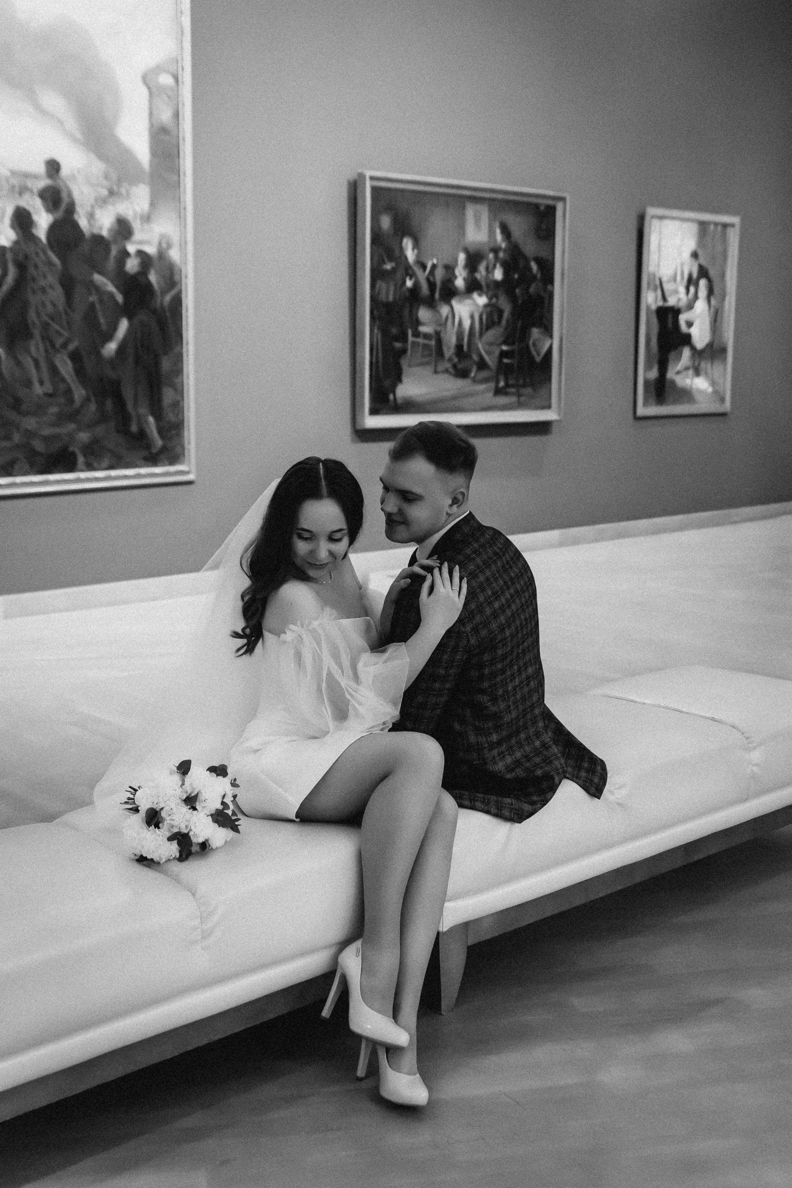 Ульяна и Никита. Семейный фотограф Минск Усова Ольга