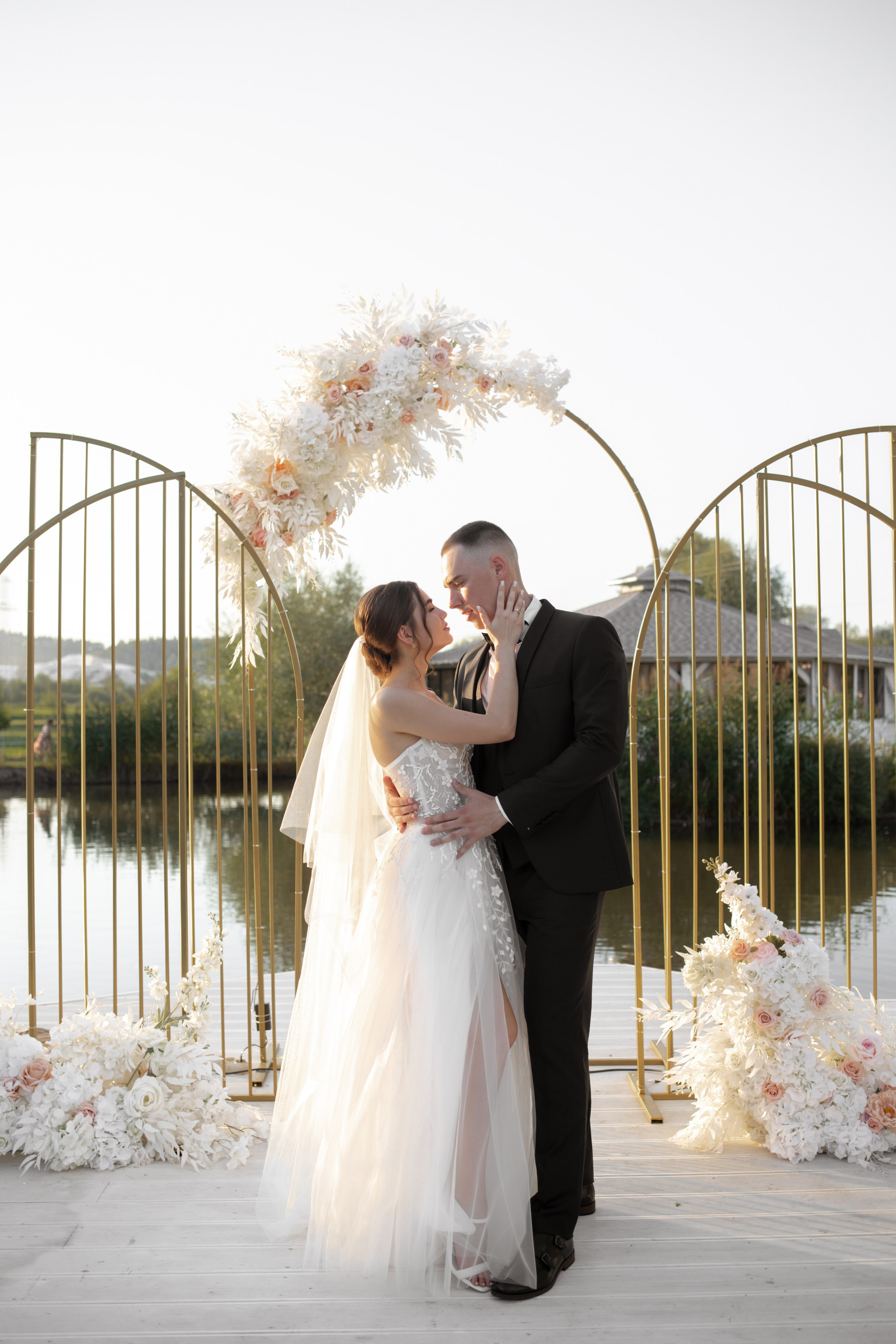 💍. Свадебный фотограф Мария Жукова