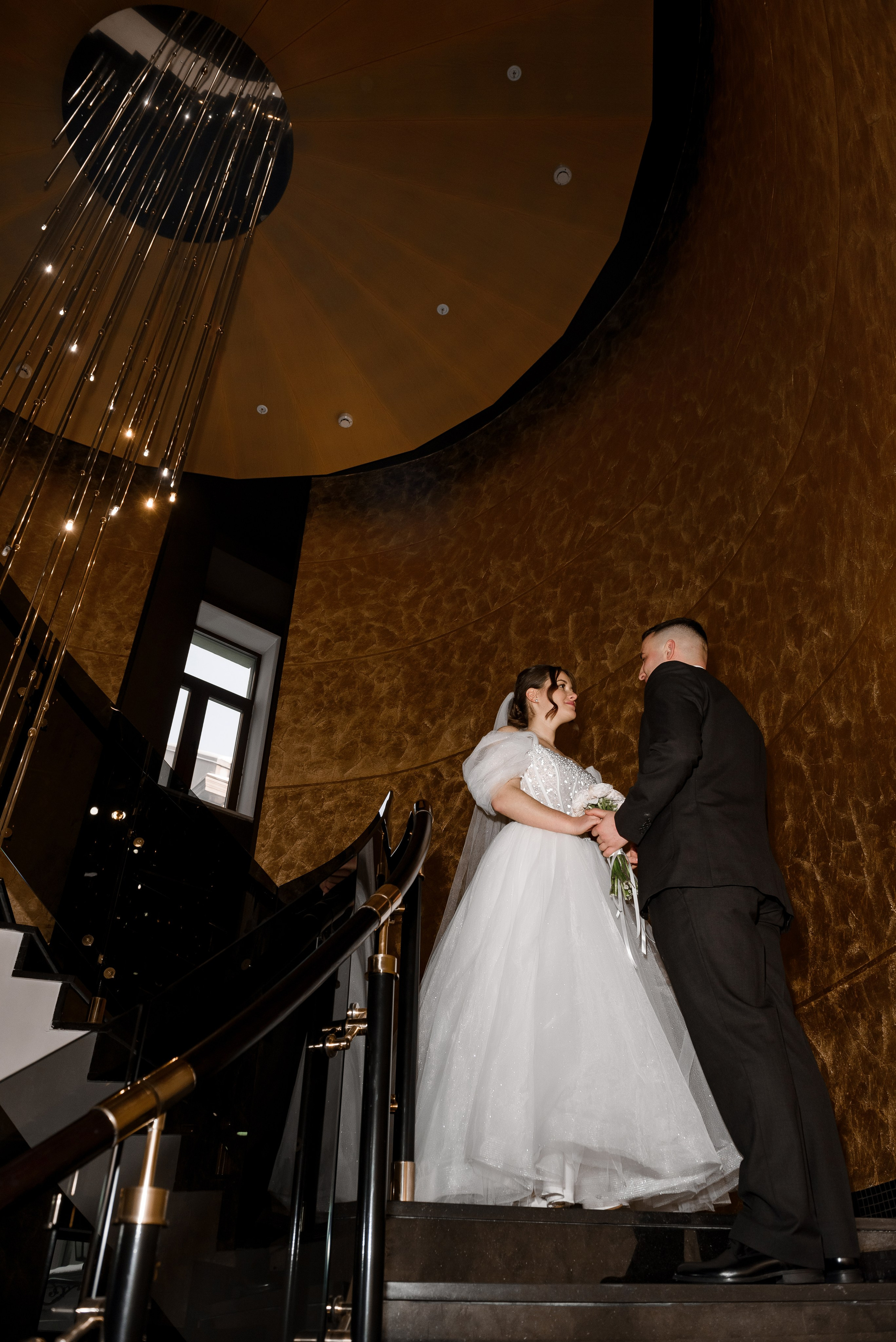 Свадебные фотографии. Фотограф Москва | Янис Алываев