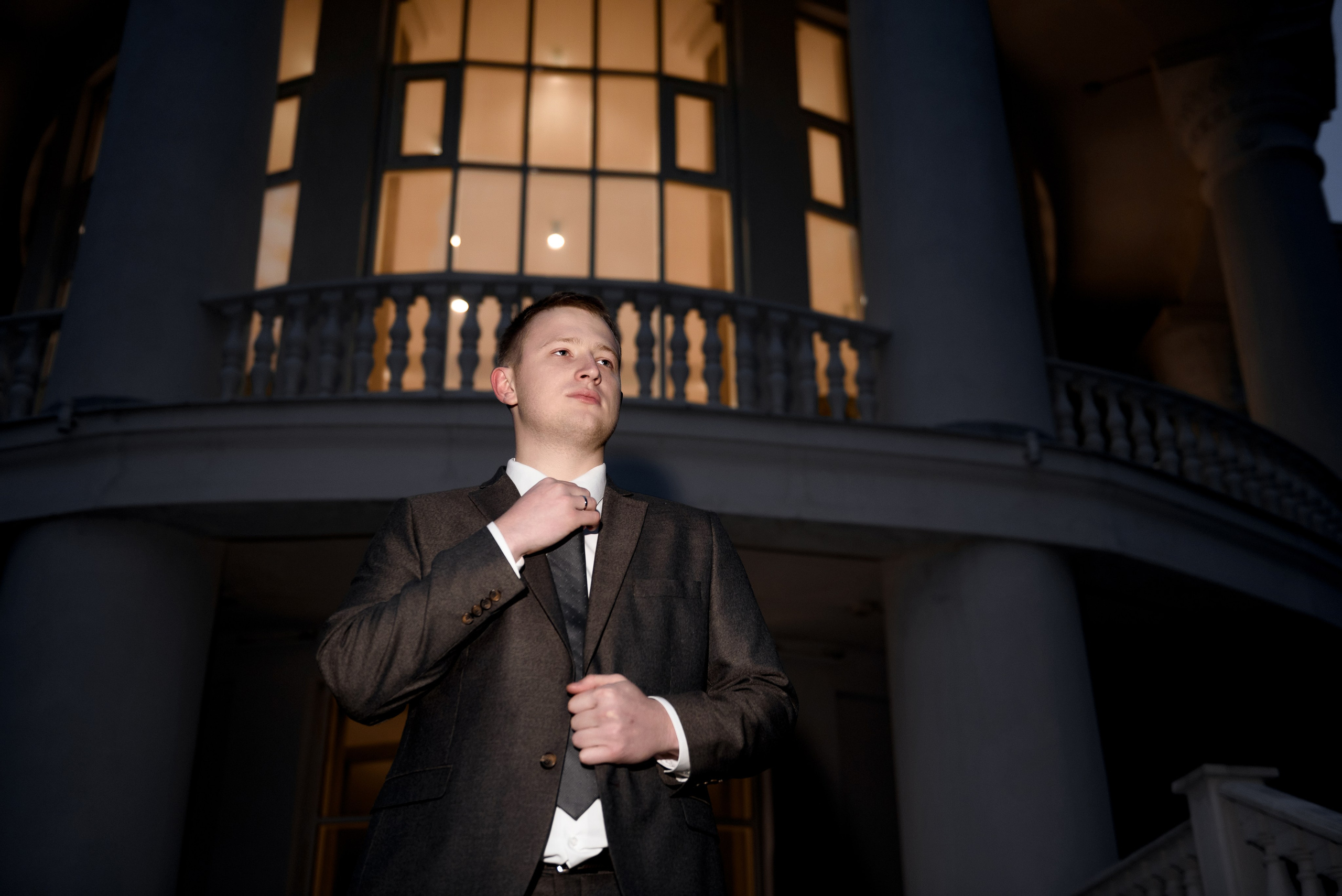 Свадебные фотографии. Фотограф Москва | Янис Алываев