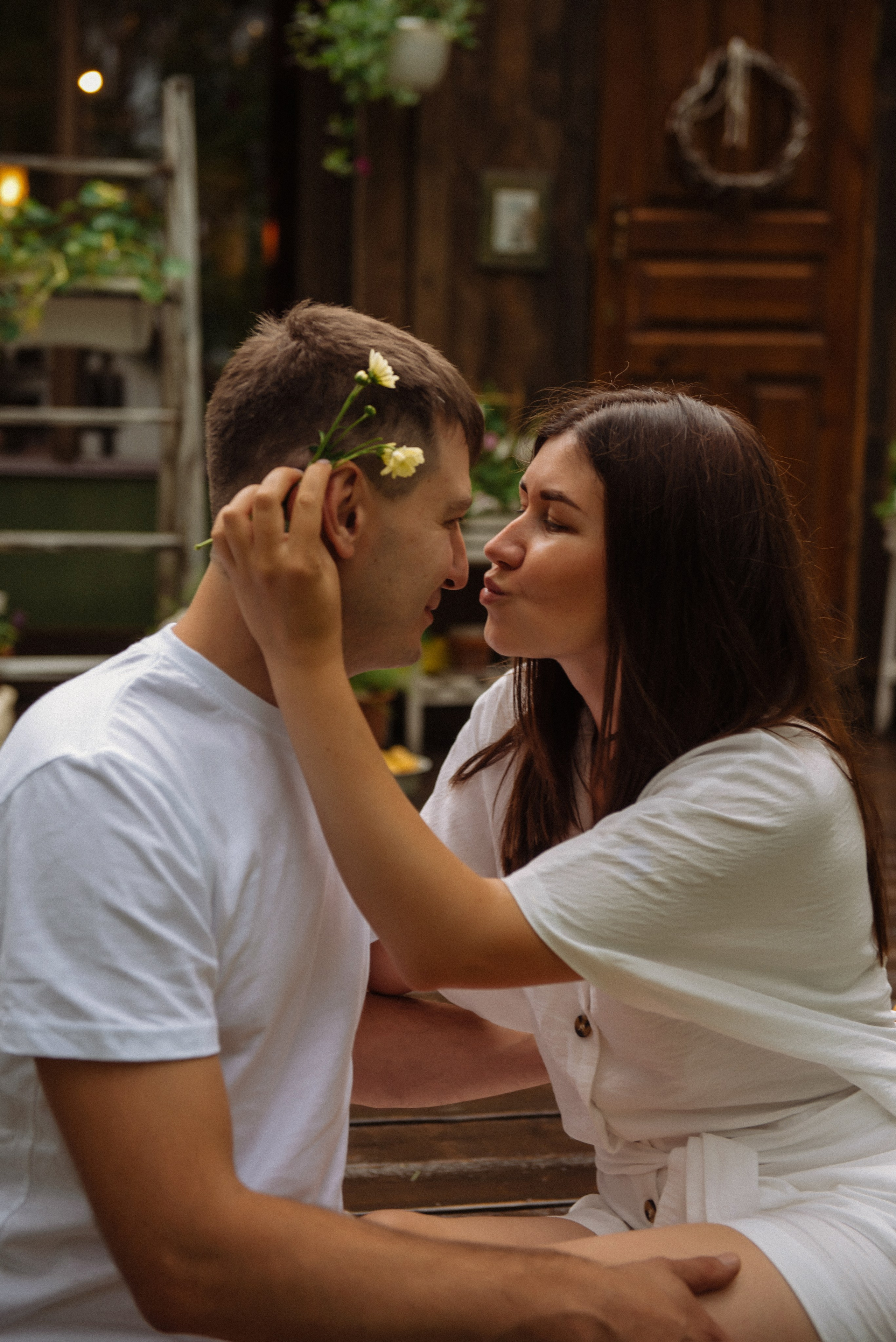Счастье быть ребенком). Свадебный, портретный, фотограф беременности в Нижнем Новгороде Алина Зиновьева