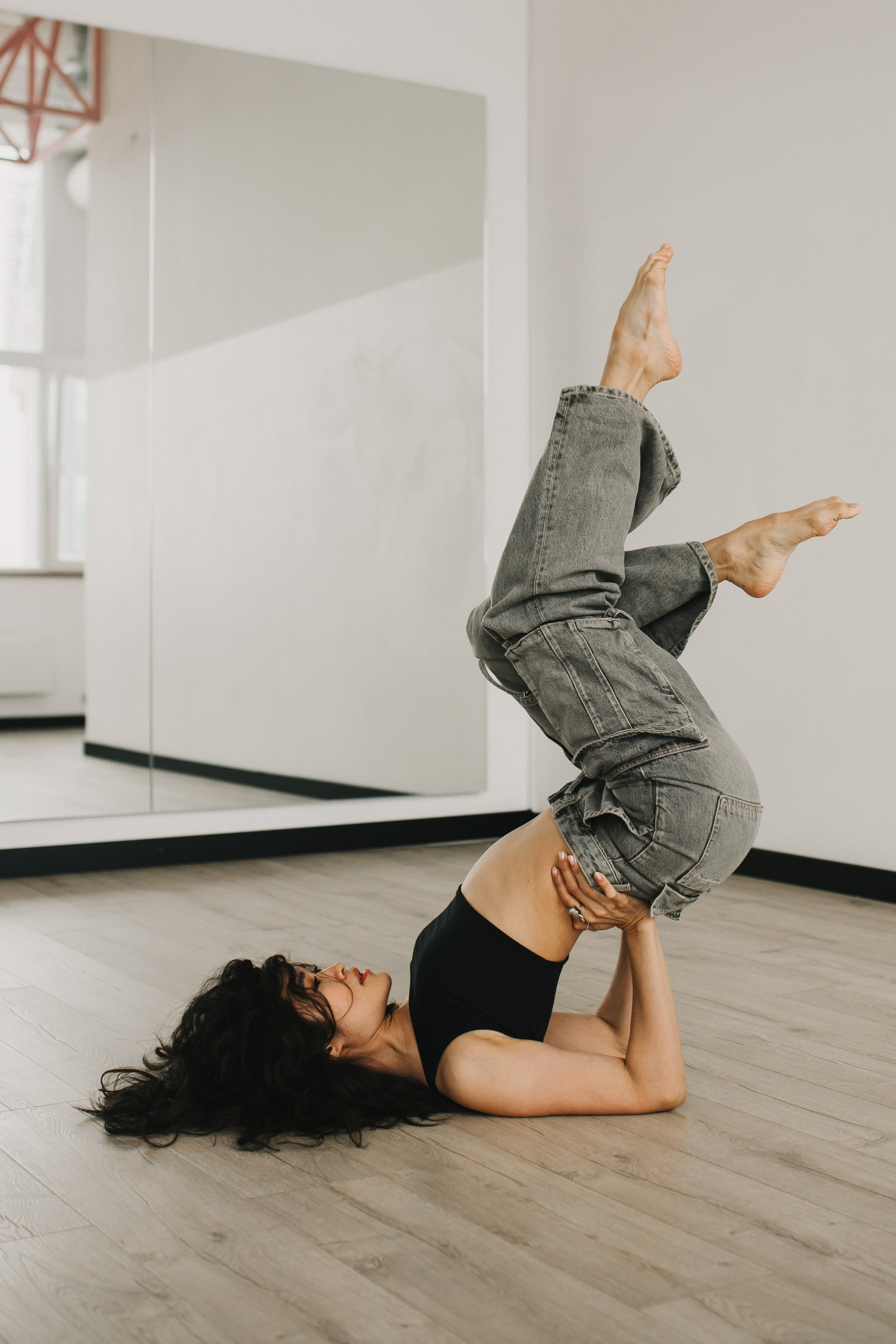 Диана. Фотограф Людмила Оюн