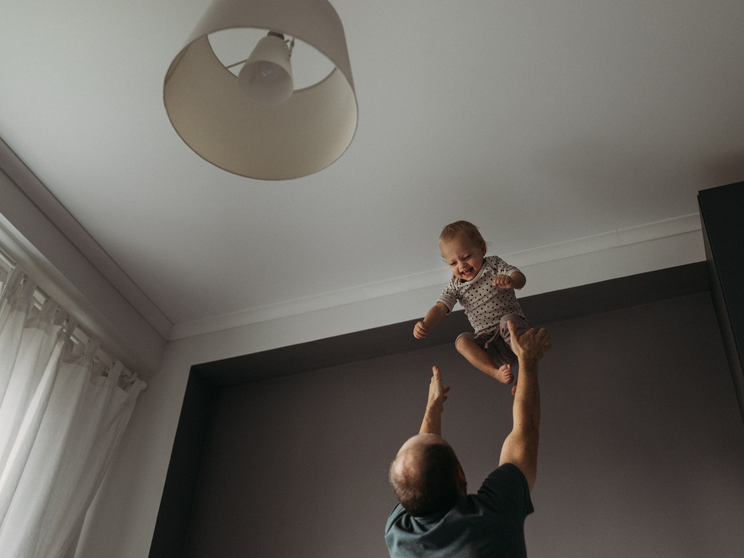 Катя, Артём, Сева, Вова, Дуся. Фотограф Людмила Оюн