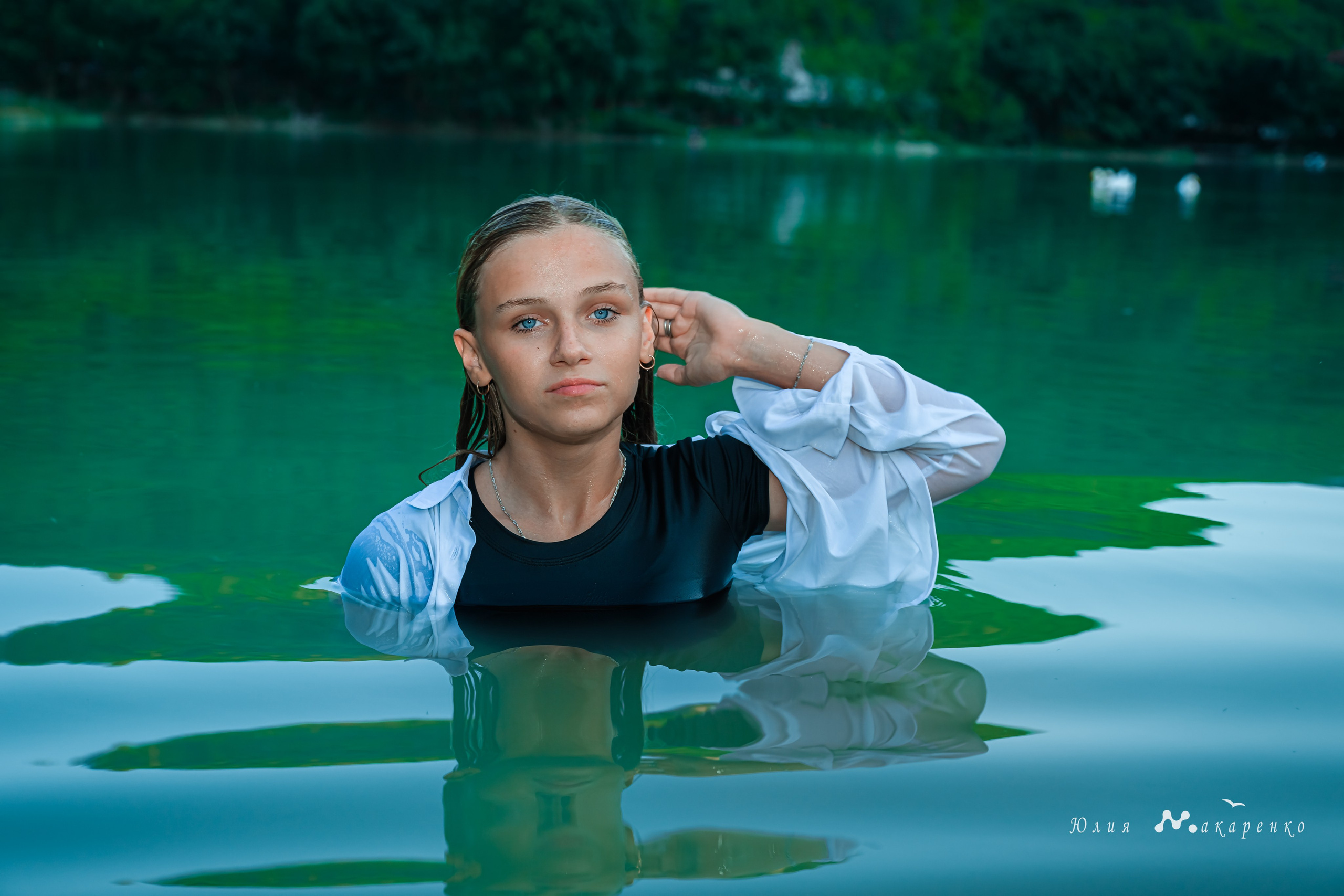 Выездные и прогулочные фотосессии. Морские, Street. Студийный и свадебный фотограф и видеограф в Севастополе — Юлия Макаренко